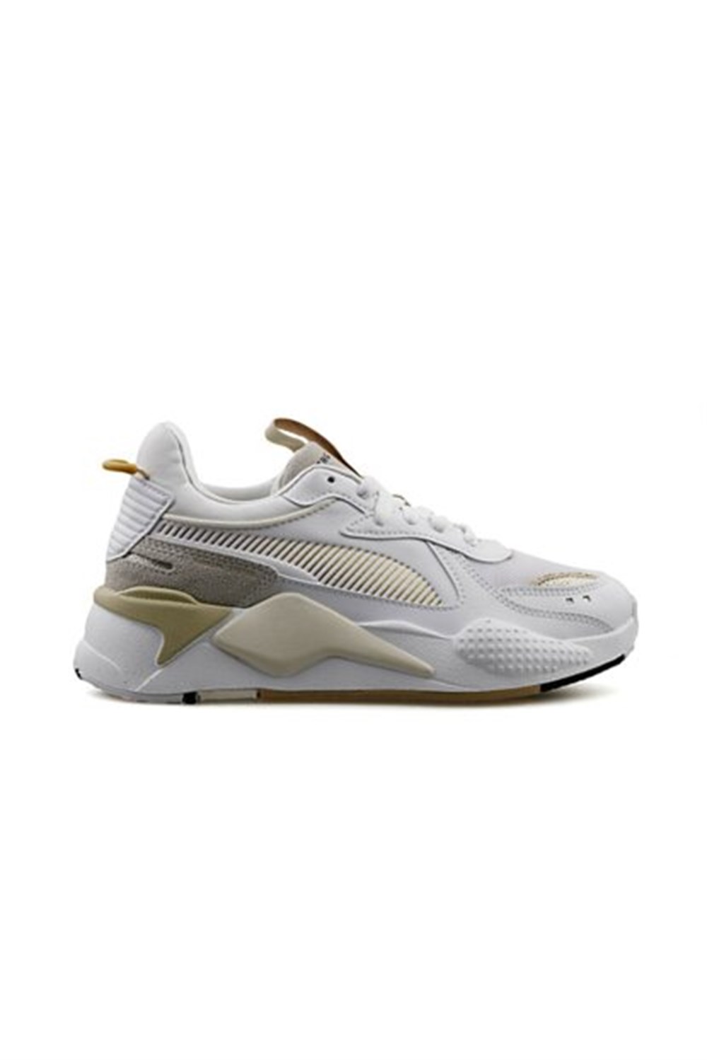 Puma Rsx Mono Metal Wn'S Kadın Günlük Ayakkabı - 37466902