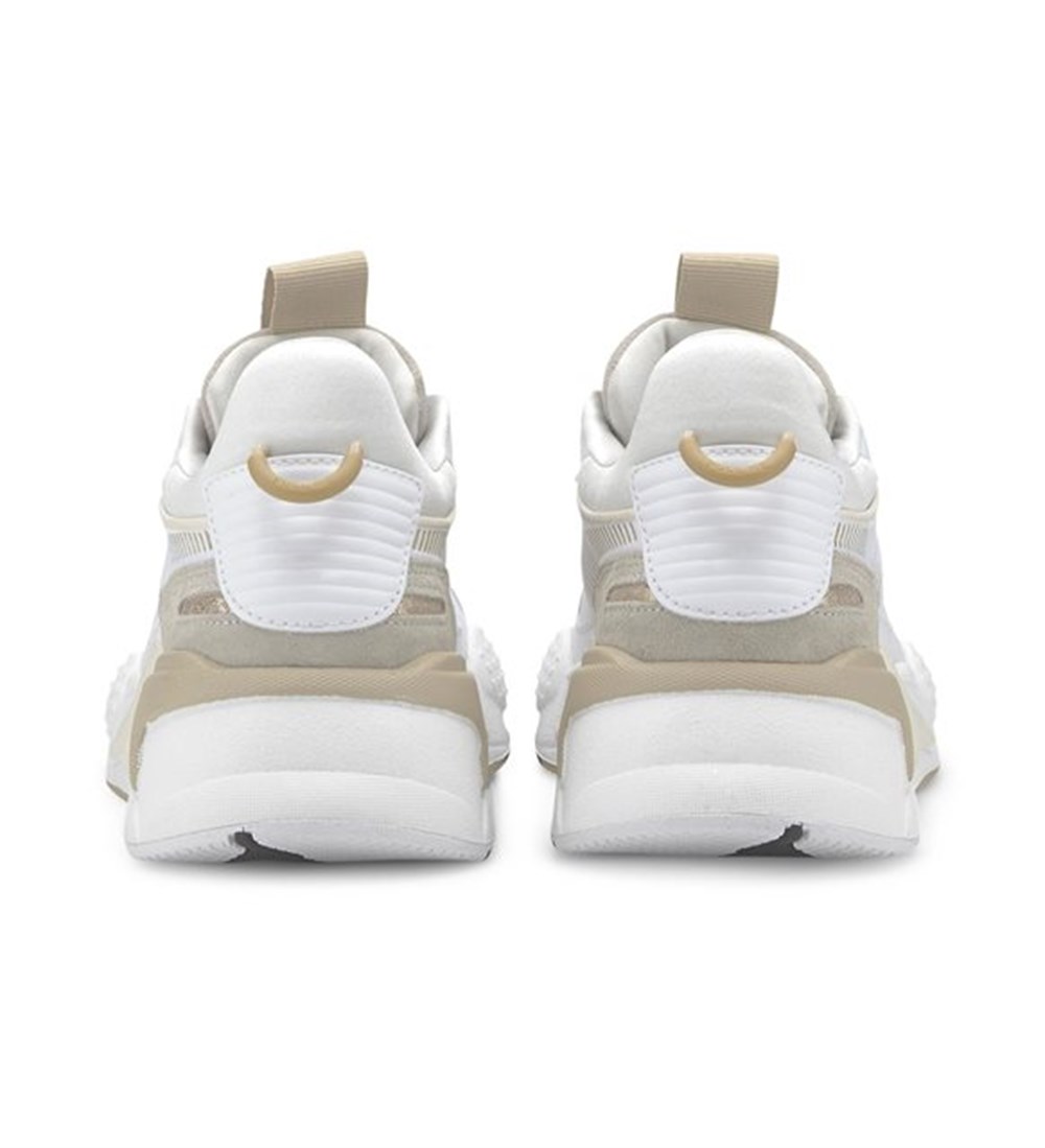 Puma Rsx Mono Metal Wn'S Kadın Günlük Ayakkabı - 37466902