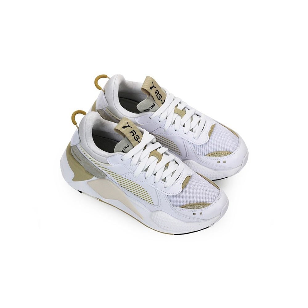 Puma Rsx Mono Metal Wn'S Kadın Günlük Ayakkabı - 37466902