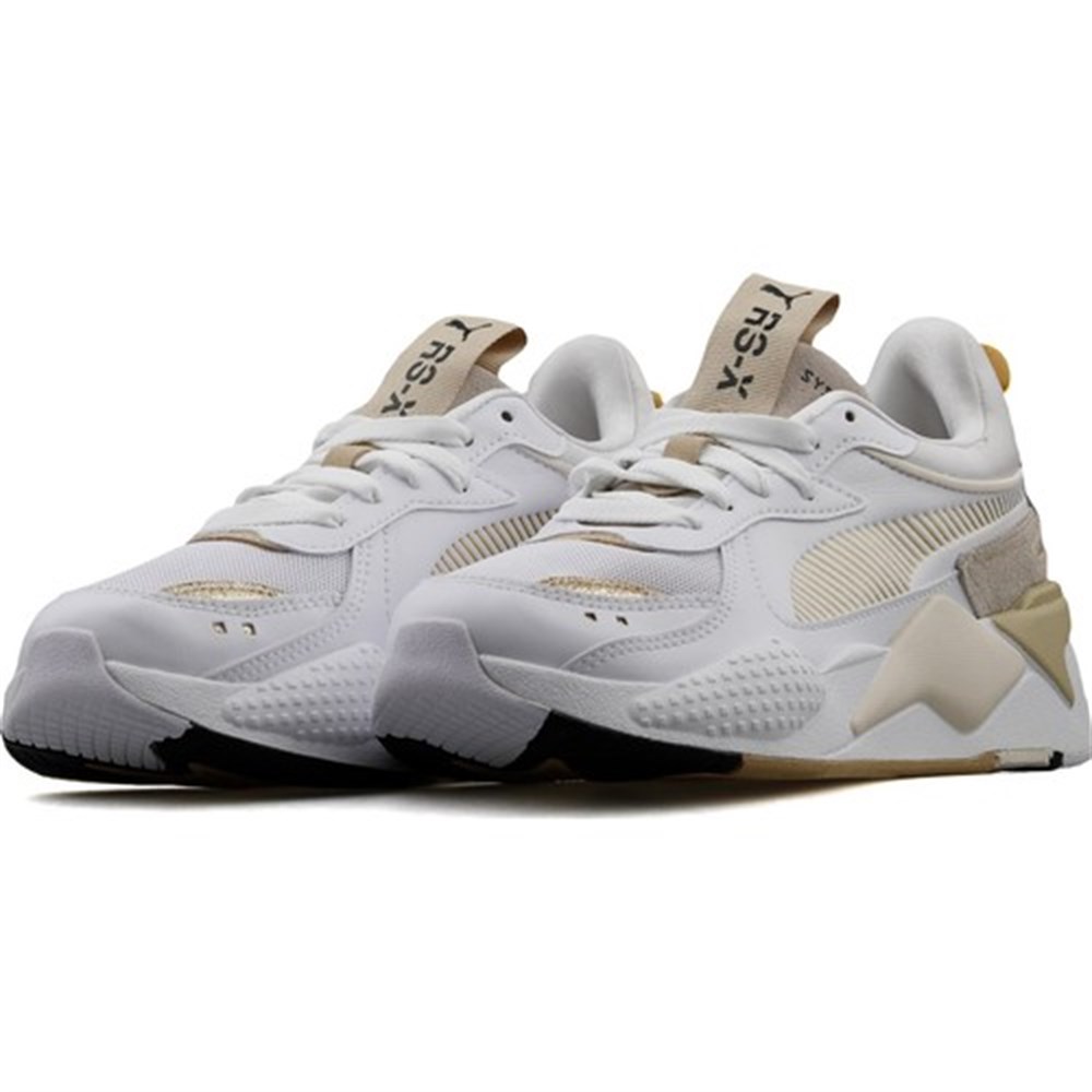 Puma Rsx Mono Metal Wn'S Kadın Günlük Ayakkabı - 37466902
