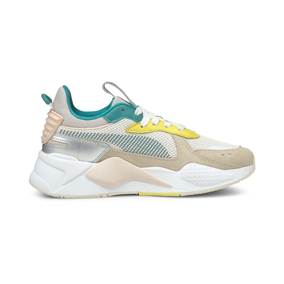 Puma Rsx Oq Wn S  Kadın Günlük Ayakkabı - 37577701