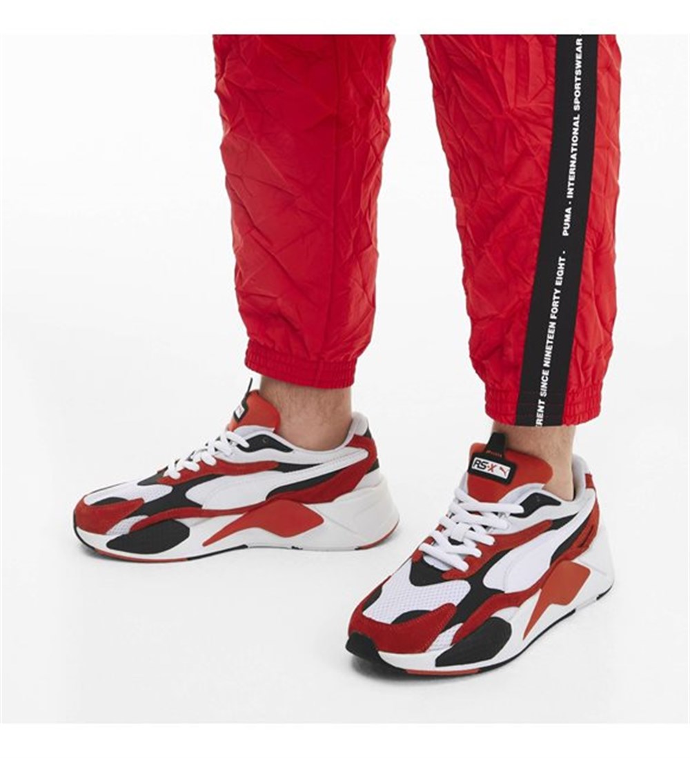 Puma Rsx³ Play Unisex Günlük Ayakkabı - 37288401