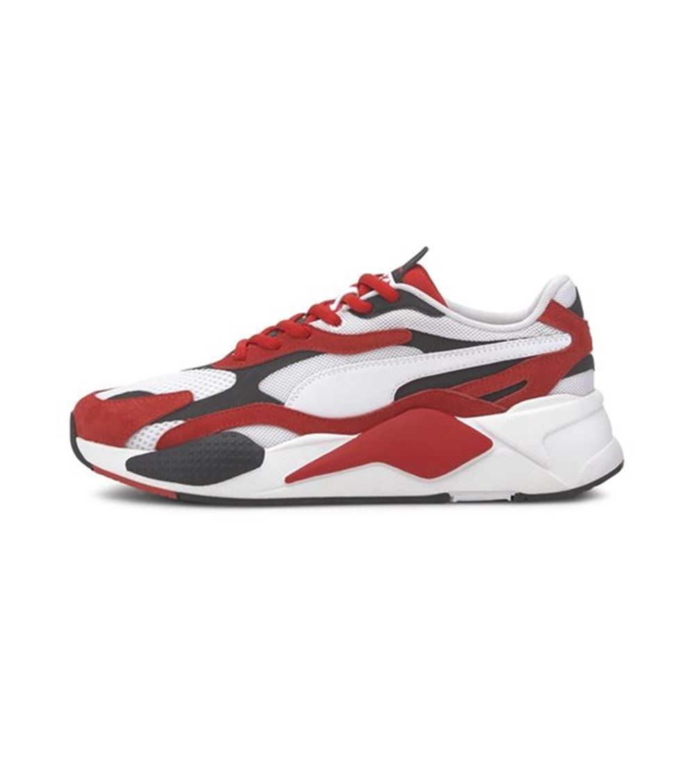 Puma Rsx³ Play Unisex Günlük Ayakkabı - 37288401