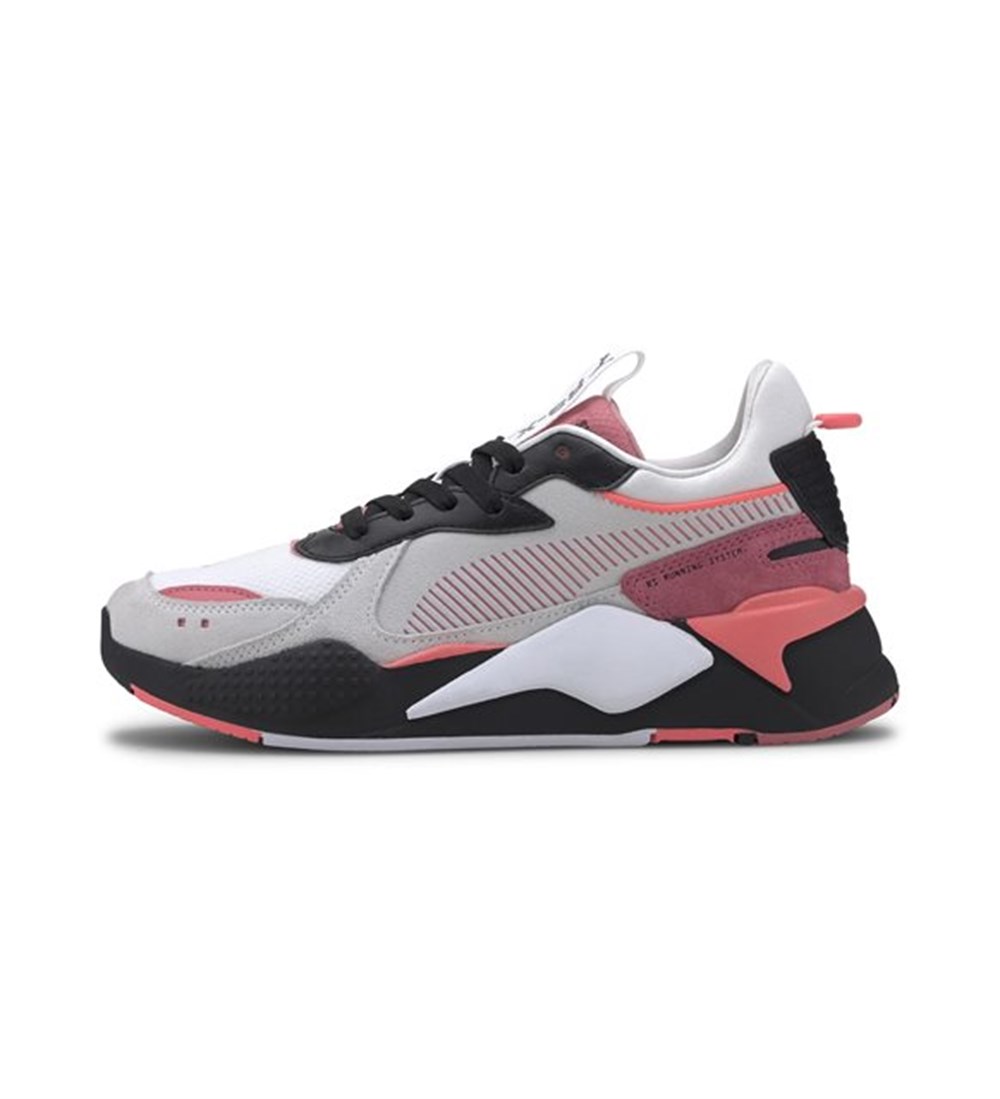 Puma Rsx Reinvent Wn S Kadın Günlük Ayakkabı - 37100807