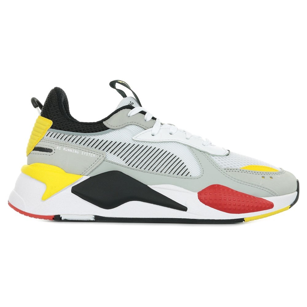 Puma Rsx Toys Cyber Ye Erkek Günlük Ayakkabı - 36944915