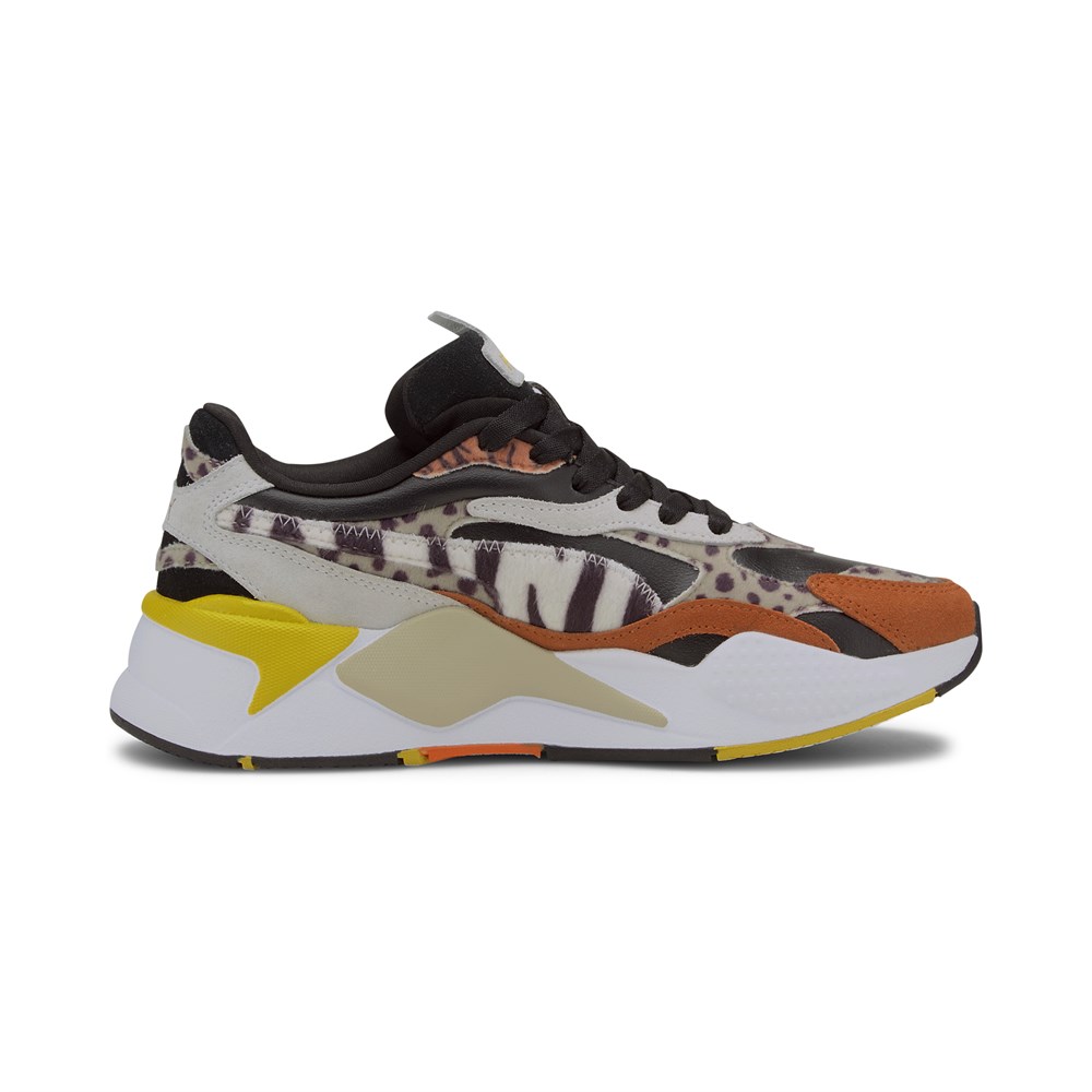 Puma Rsx³ W.Cats Wn S  Kadın Günlük Ayakkabı - 37395302