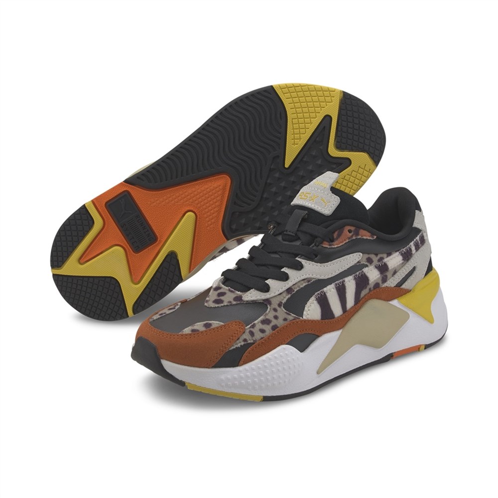 Puma Rsx³ W.Cats Wn S  Kadın Günlük Ayakkabı - 37395302