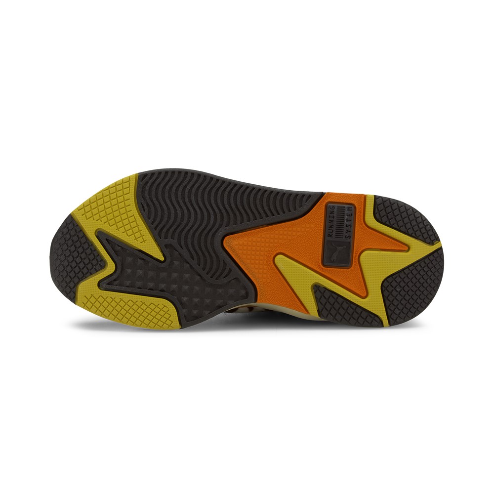 Puma Rsx³ W.Cats Wn S  Kadın Günlük Ayakkabı - 37395302