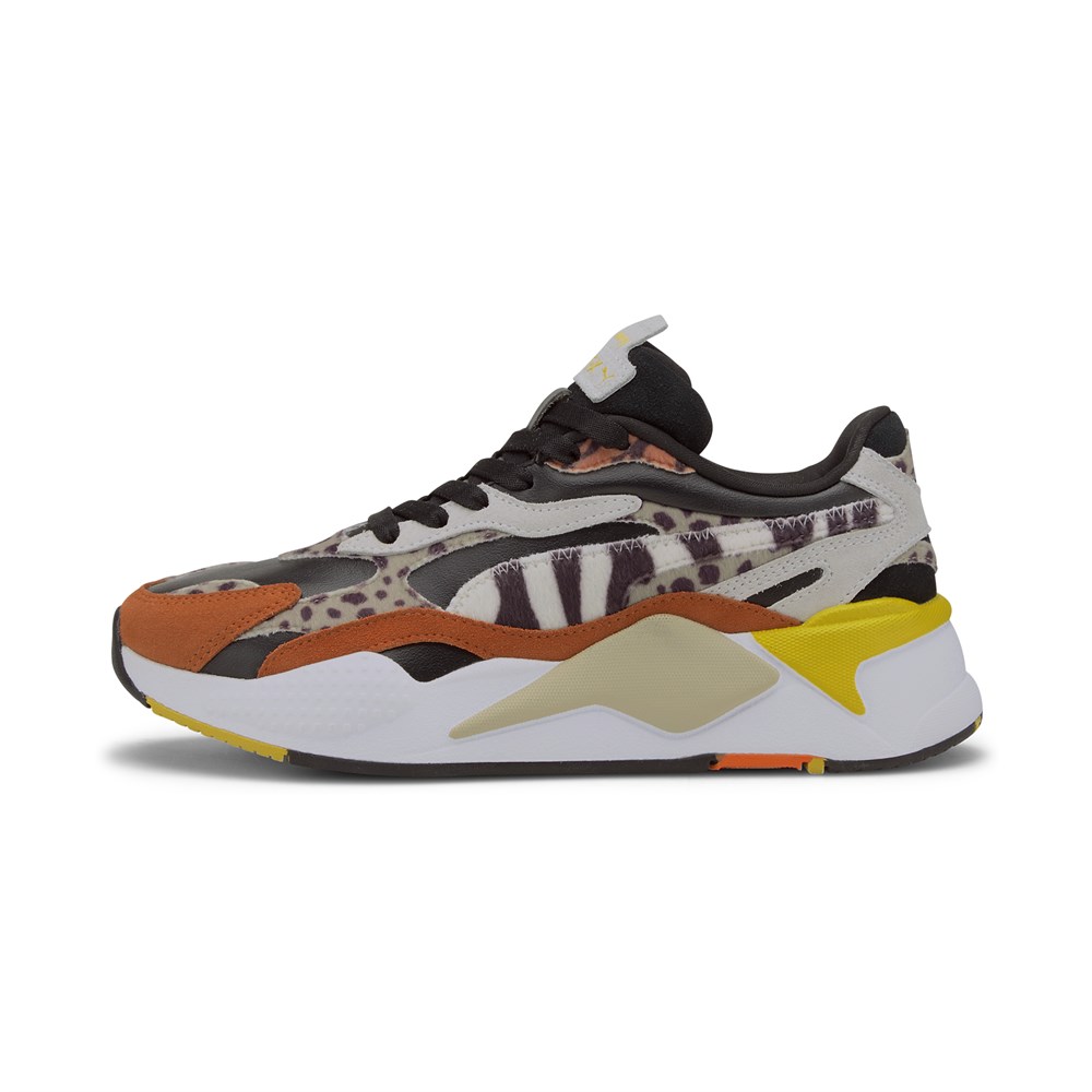Puma Rsx³ W.Cats Wn S  Kadın Günlük Ayakkabı - 37395302
