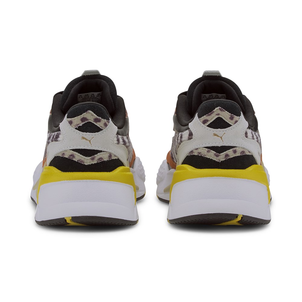 Puma Rsx³ W.Cats Wn S  Kadın Günlük Ayakkabı - 37395302