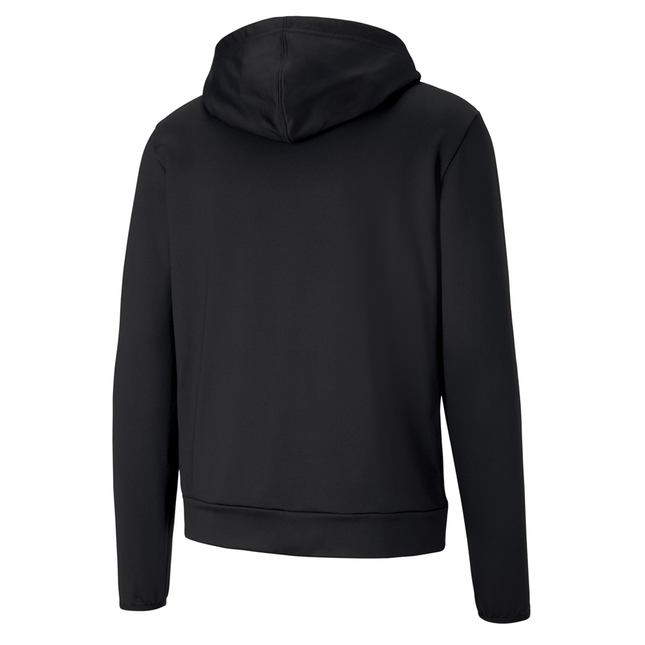 Puma Rtg  Fz Hoody Erkek Üst & T-shirt - 58150801