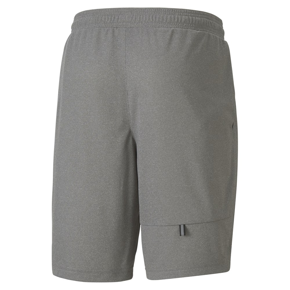 Puma Rtg Interlock Shorts 10