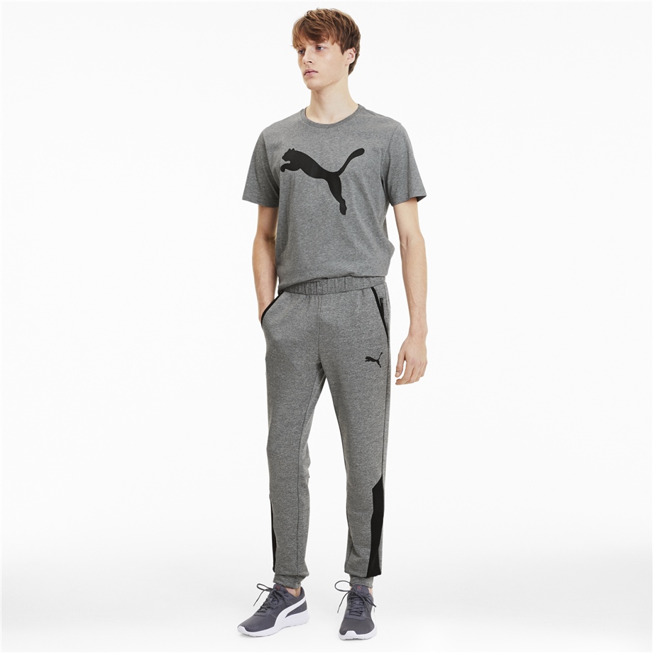 Puma Rtg Knit Pants Erkek Eşofman Altı - 58151203