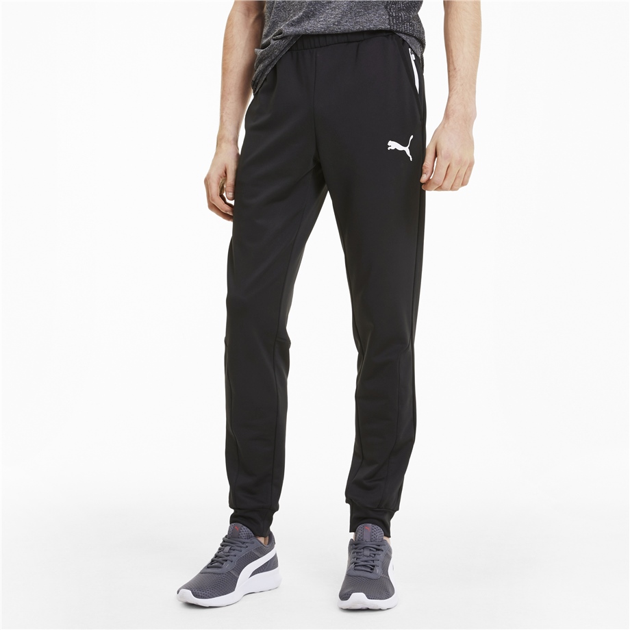 Puma Rtg Knit Pants Erkek Eşofman Altı - 58151201
