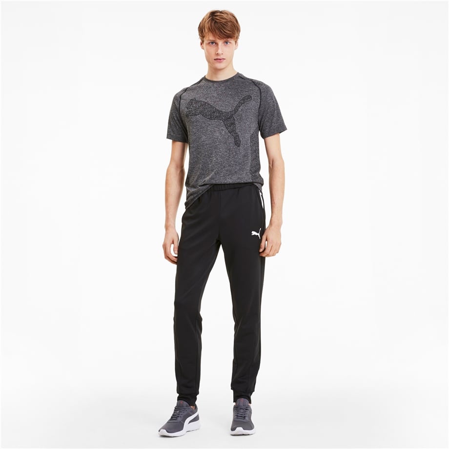Puma Rtg Knit Pants Erkek Eşofman Altı - 58151201