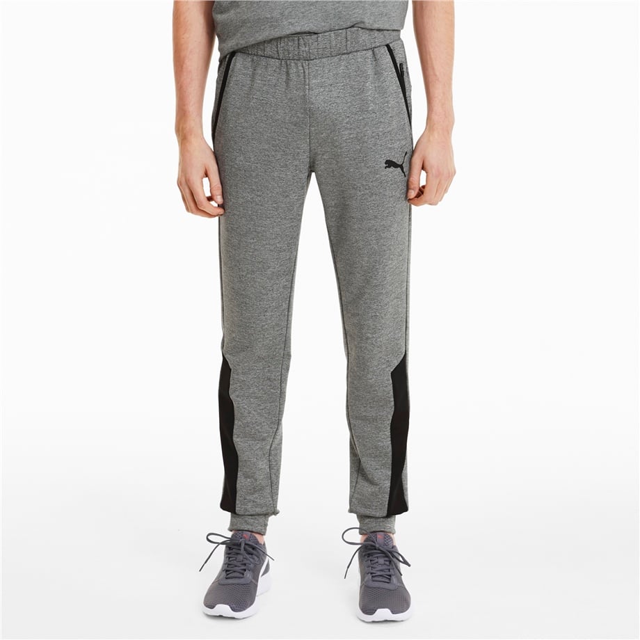 Puma Rtg Knit Pants Erkek Eşofman Altı - 58151203