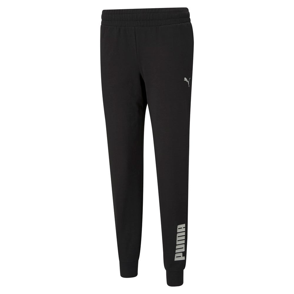 Puma Rtg Pants Kadın Siyah Eşofman Altı - 58648901