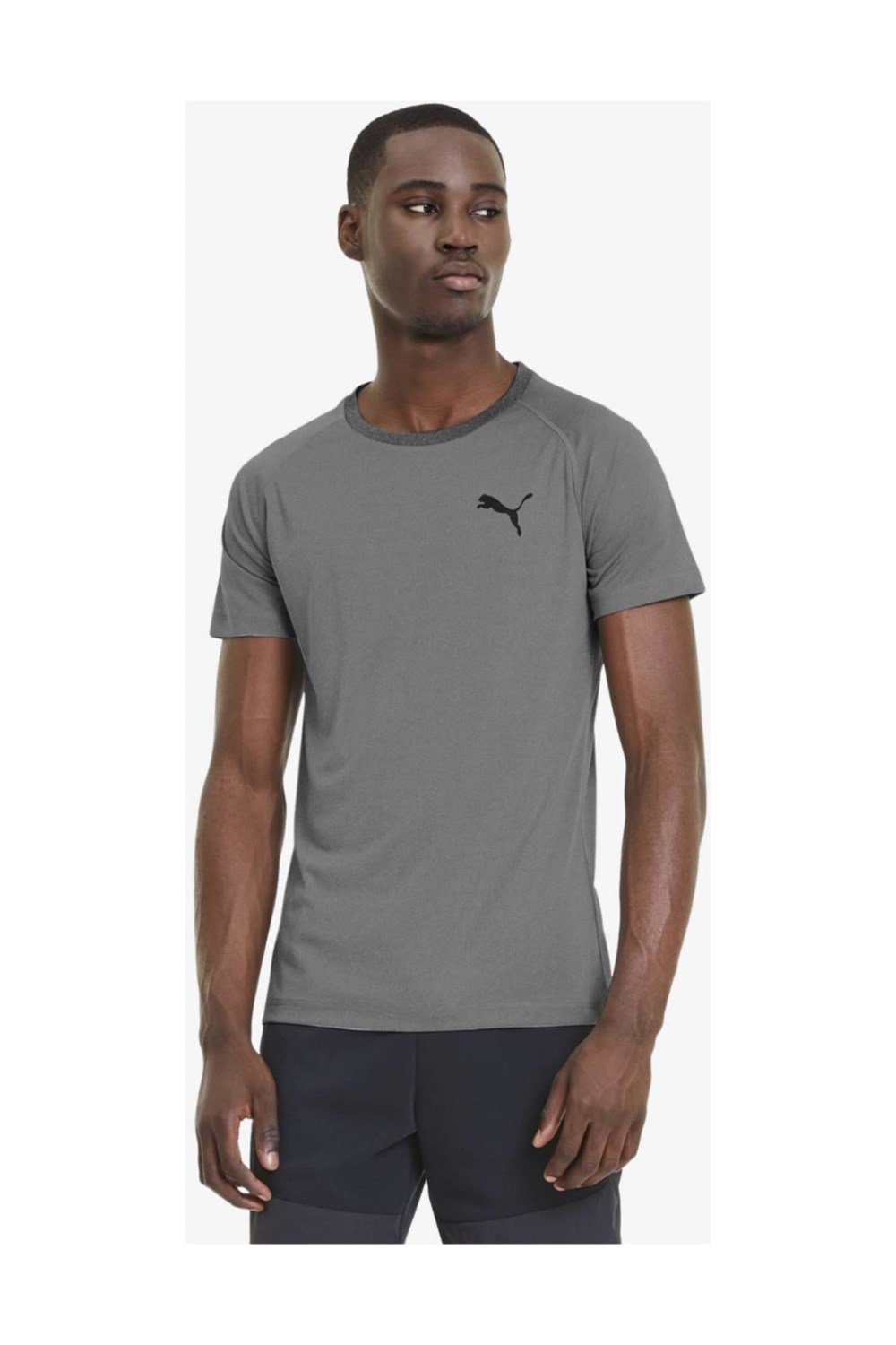 Puma Rtg Tee Erkek Üst & T-shirt - 58150403