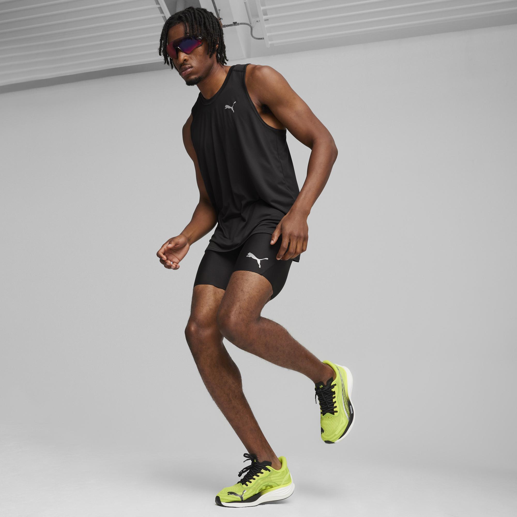 Puma Run Cloudspun Tank Erkek Atlet