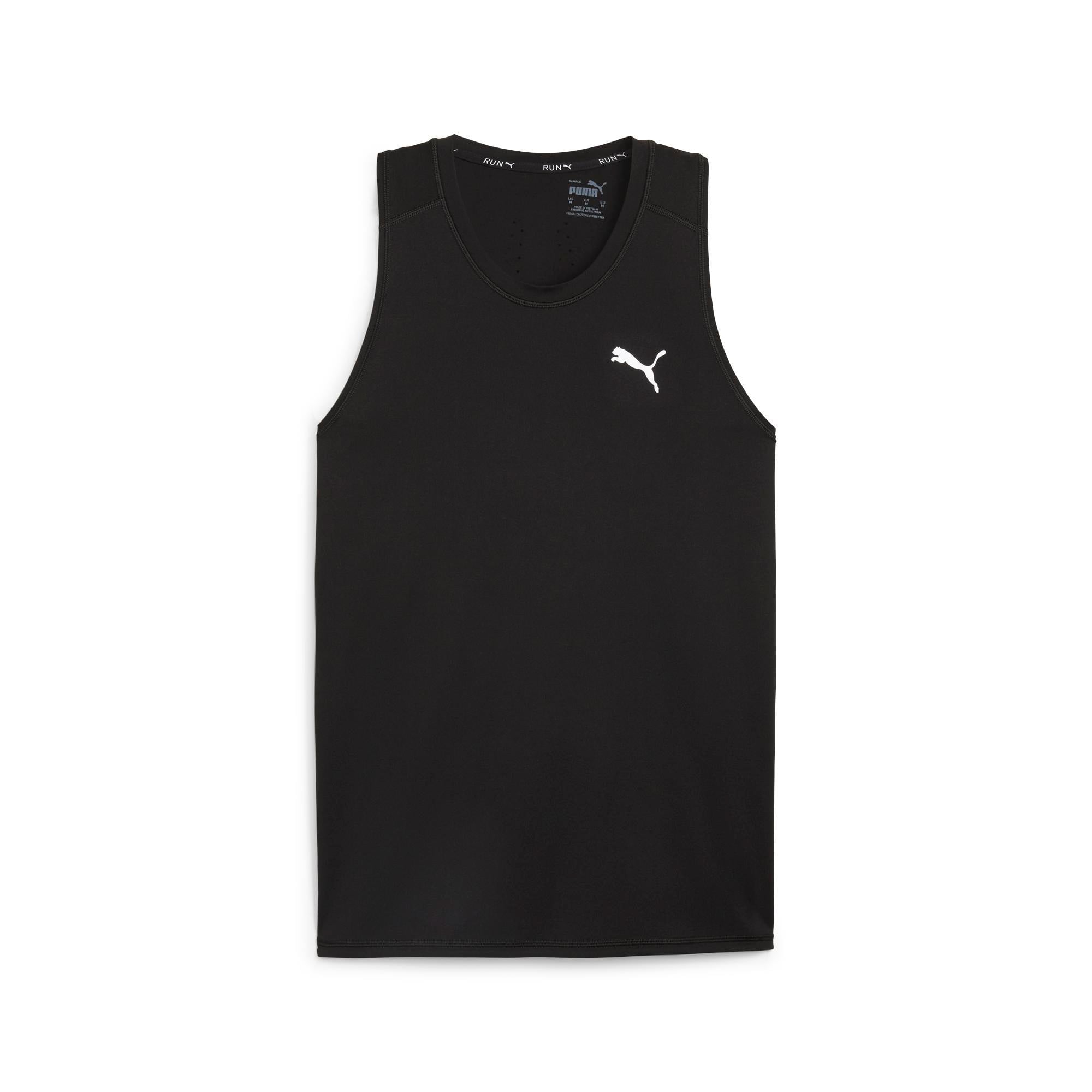 Puma Run Cloudspun Tank Erkek Atlet