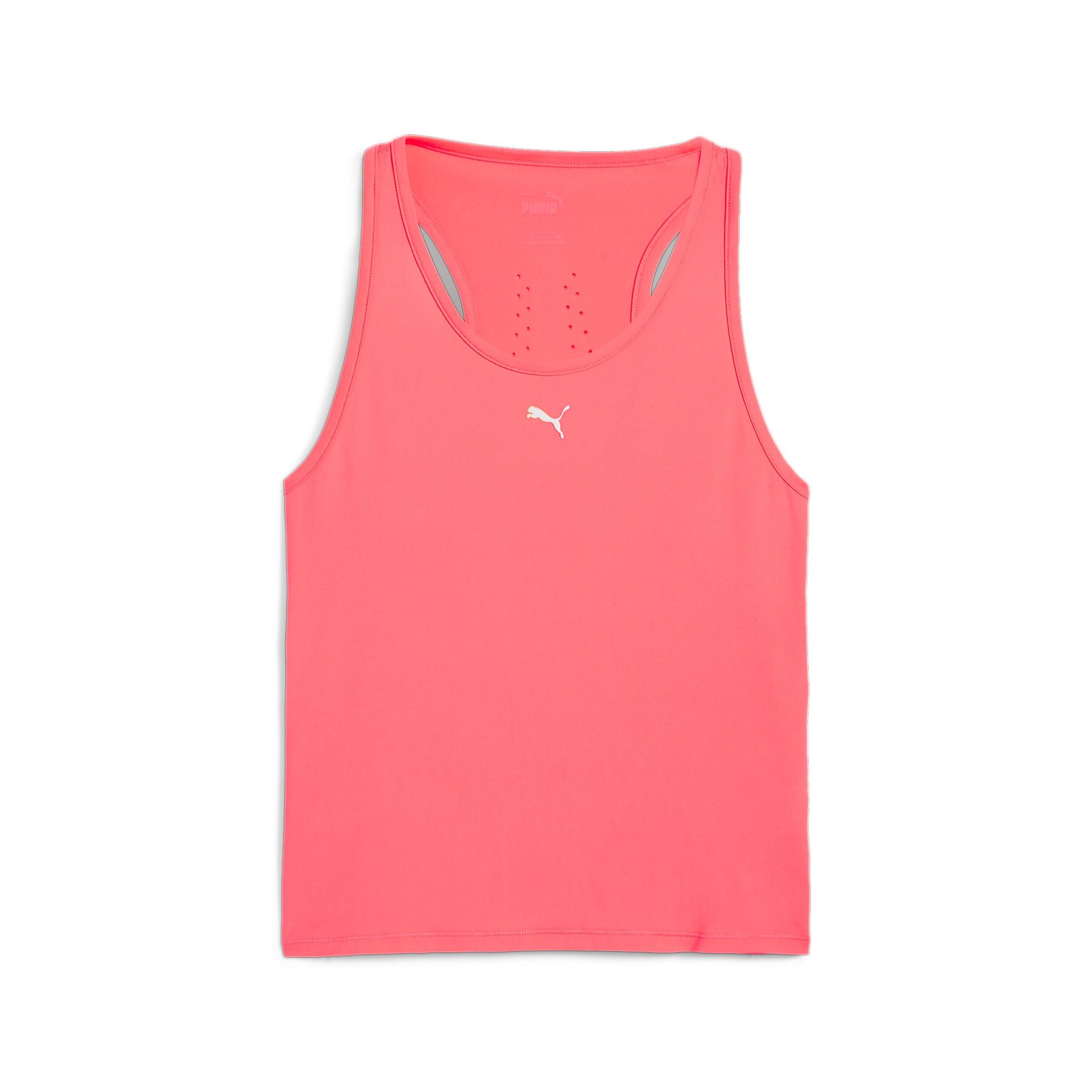 Puma Run Cloudspun Tank W Kadın Atlet