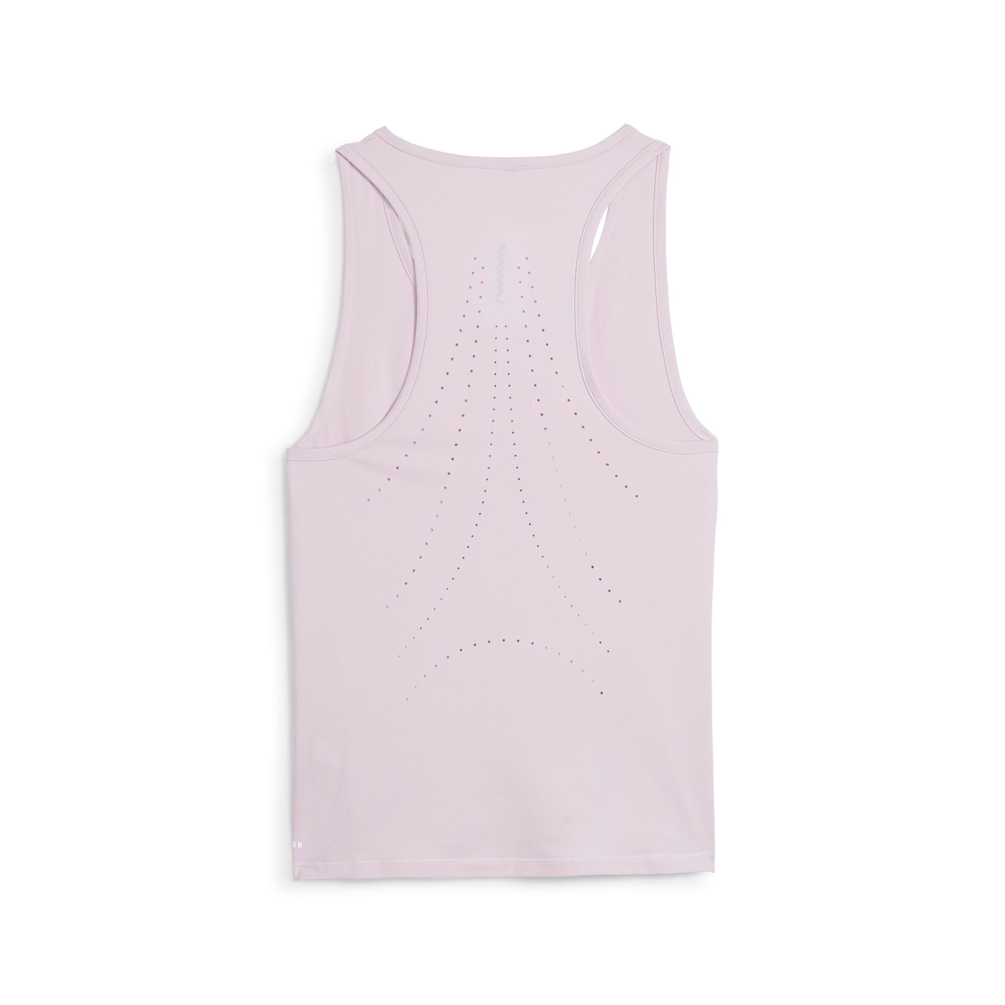 Puma Run Cloudspun Tank W Kadın Atlet