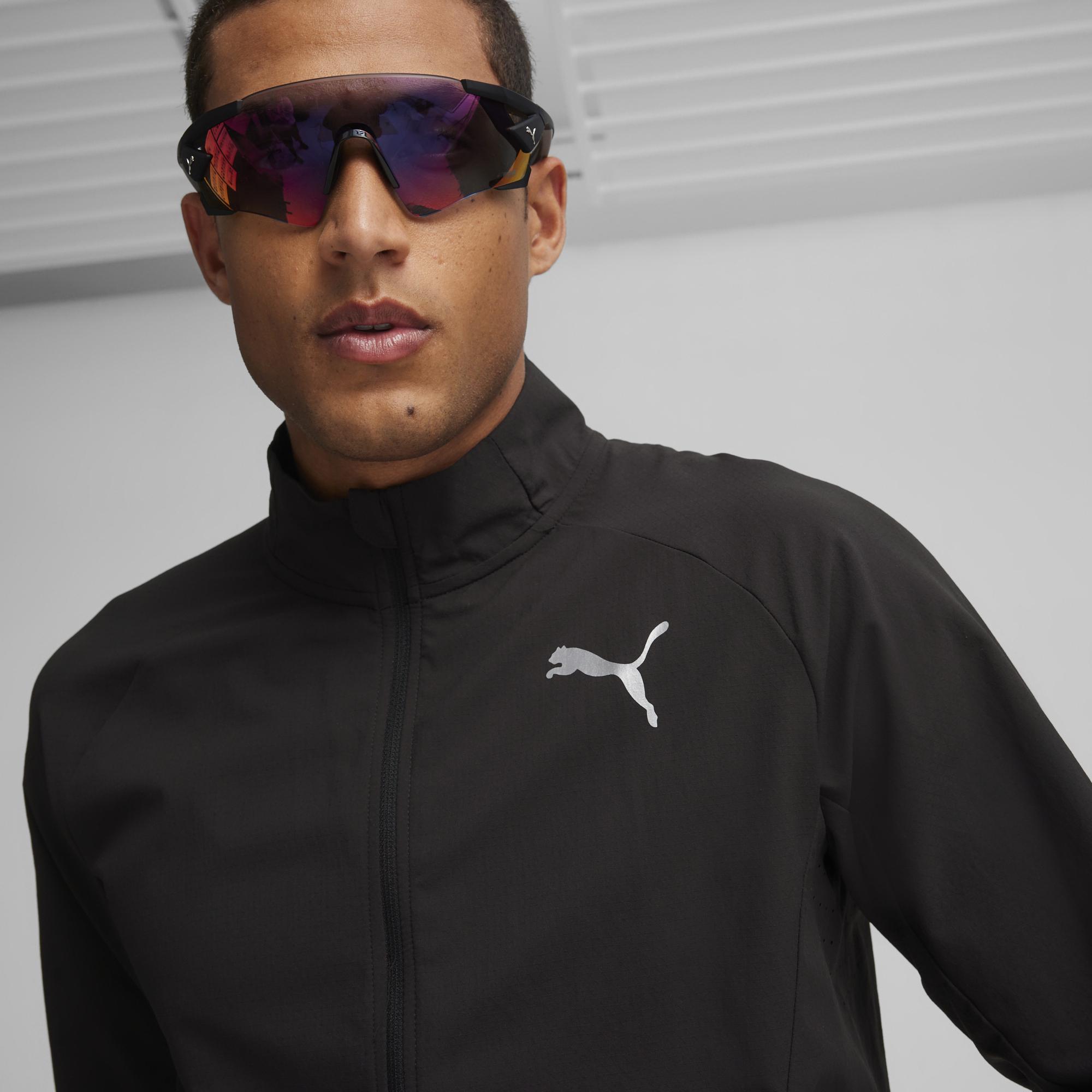 Puma Run Elite Ultrweave Jacket M Erkek Ceket