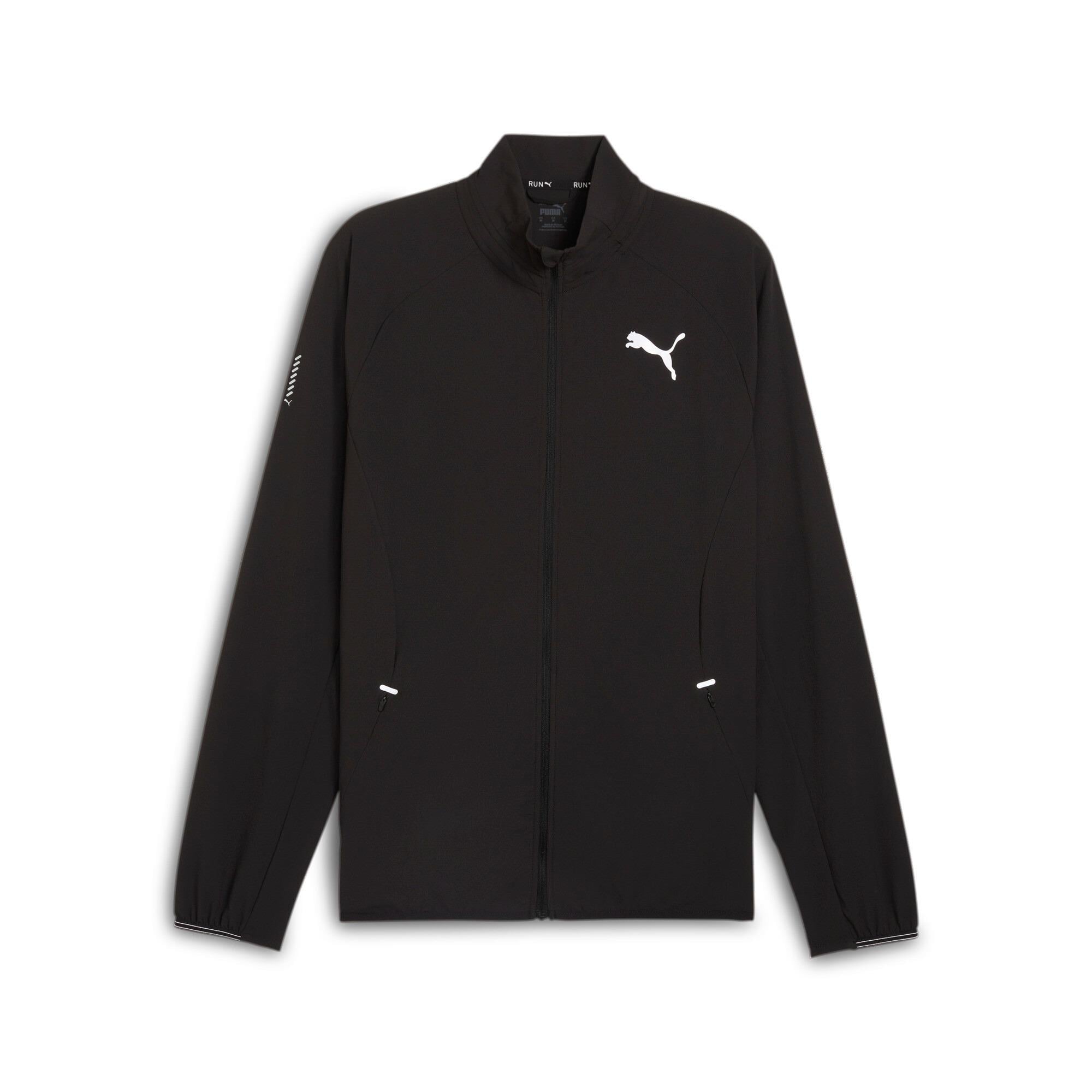 Puma Run Elite Ultrweave Jacket M Erkek Ceket