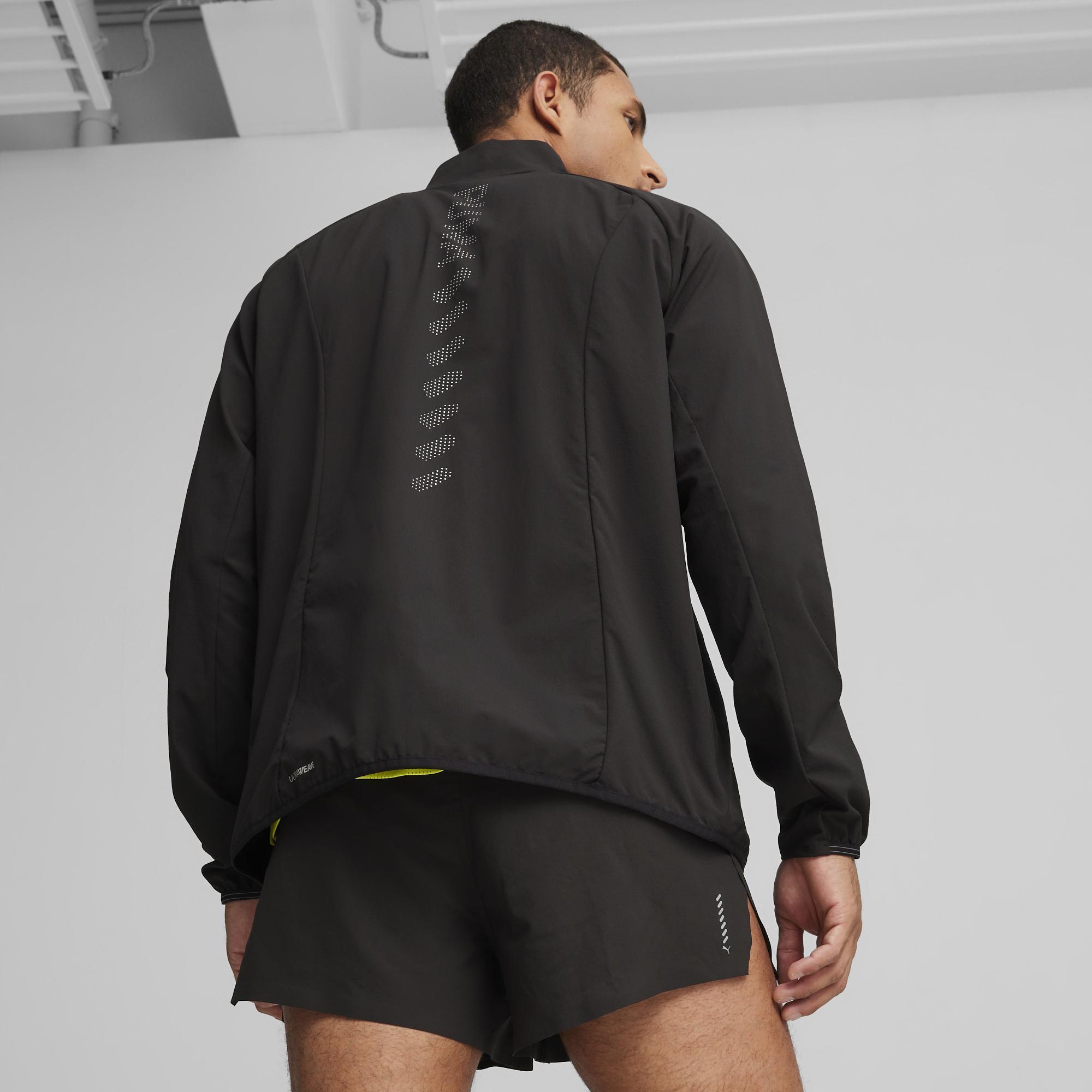Puma Run Elite Ultrweave Jacket M Erkek Ceket