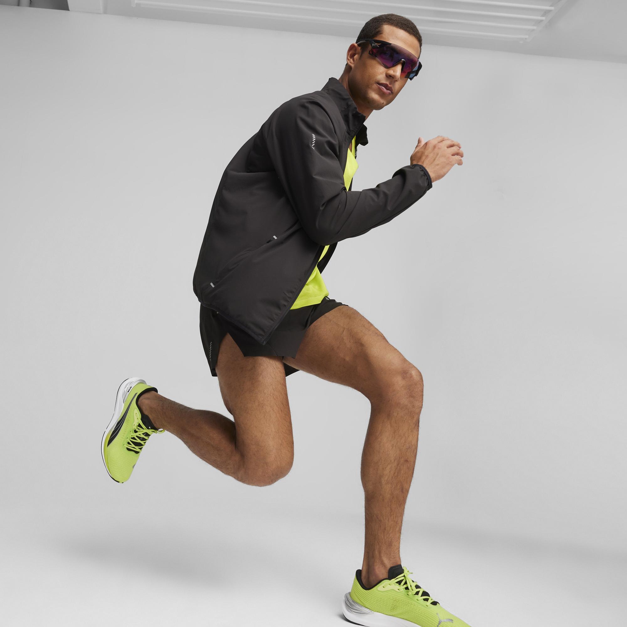 Puma Run Elite Ultrweave Jacket M Erkek Ceket
