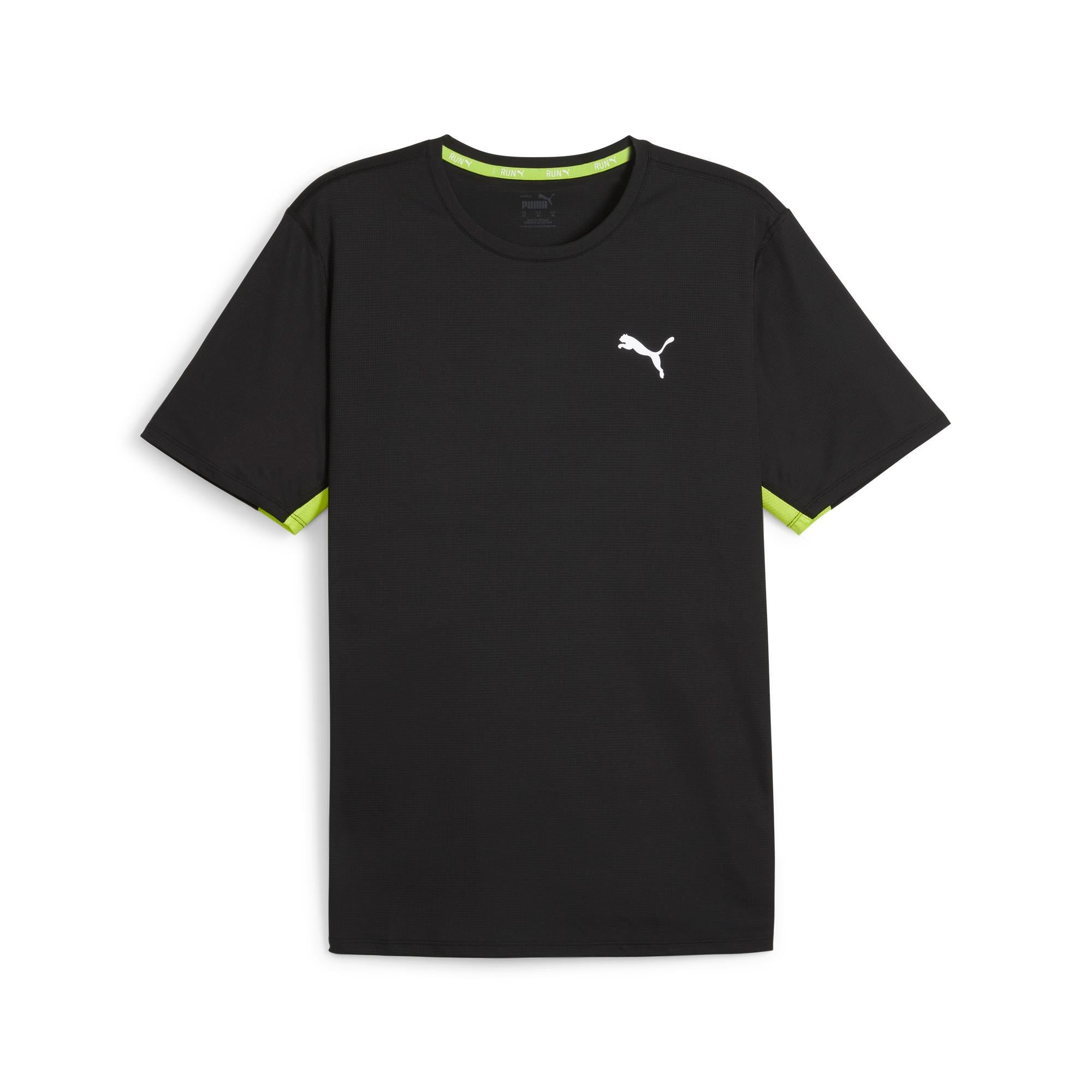 Puma Run Favorite Velocity Tee Erkek T-shirt