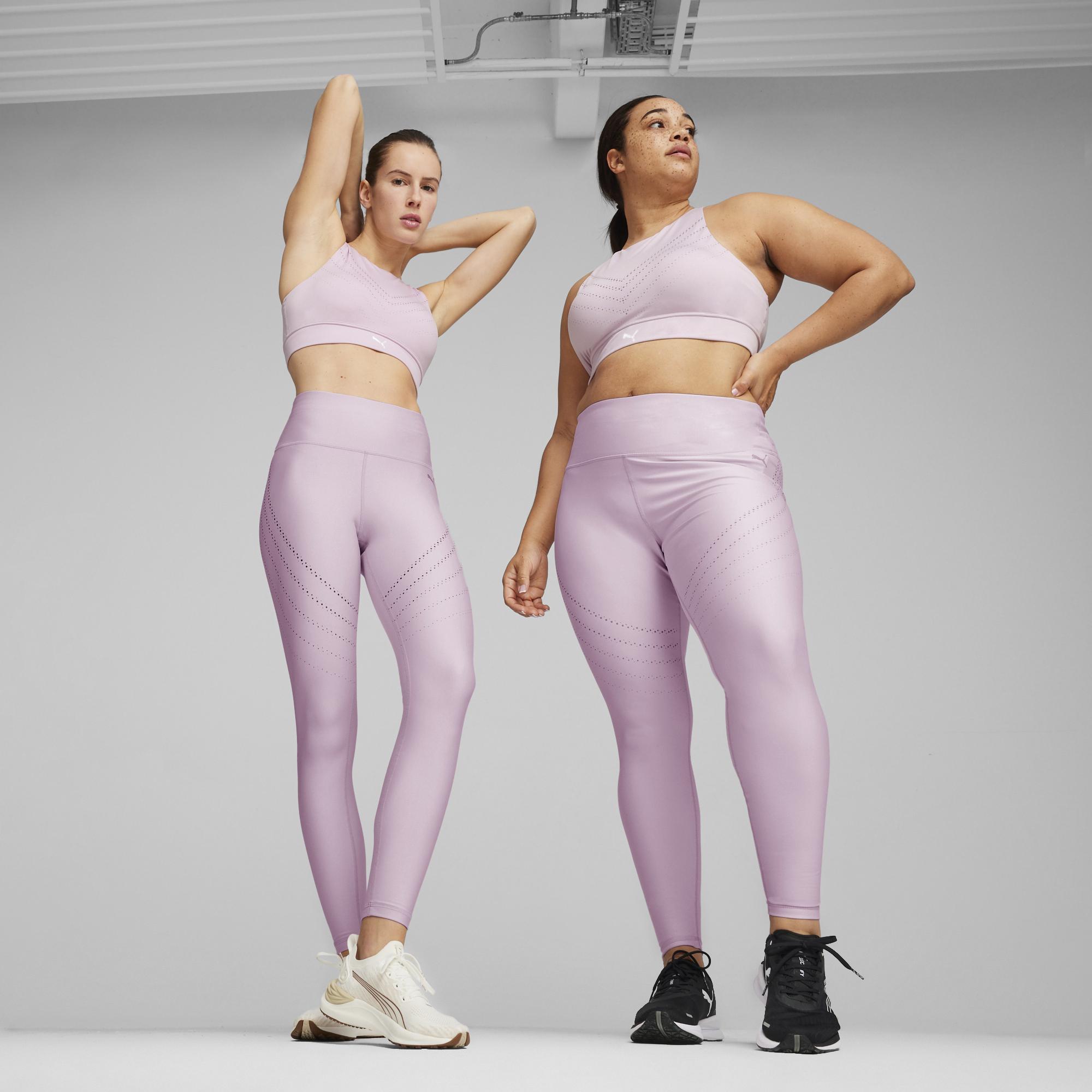 Puma Run Ultraform Aop Tight Kadın Tayt