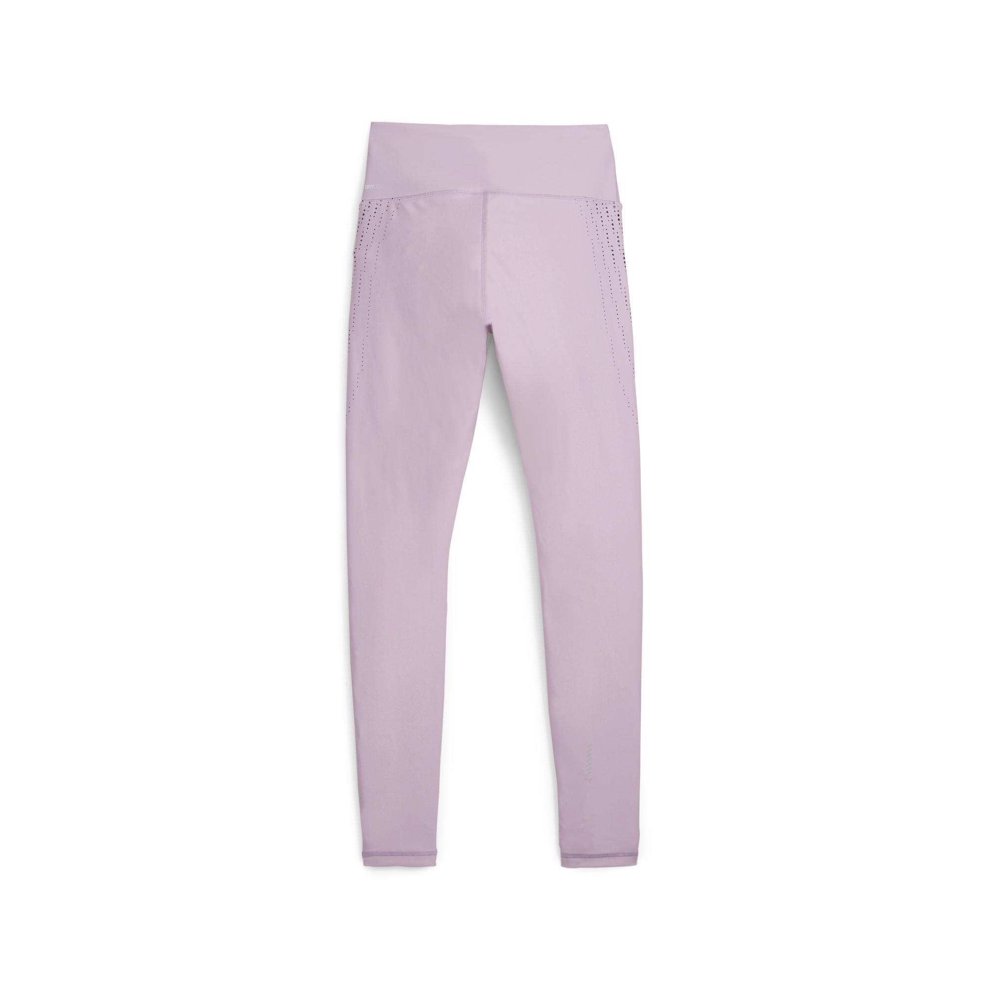 Puma Run Ultraform Aop Tight Kadın Tayt