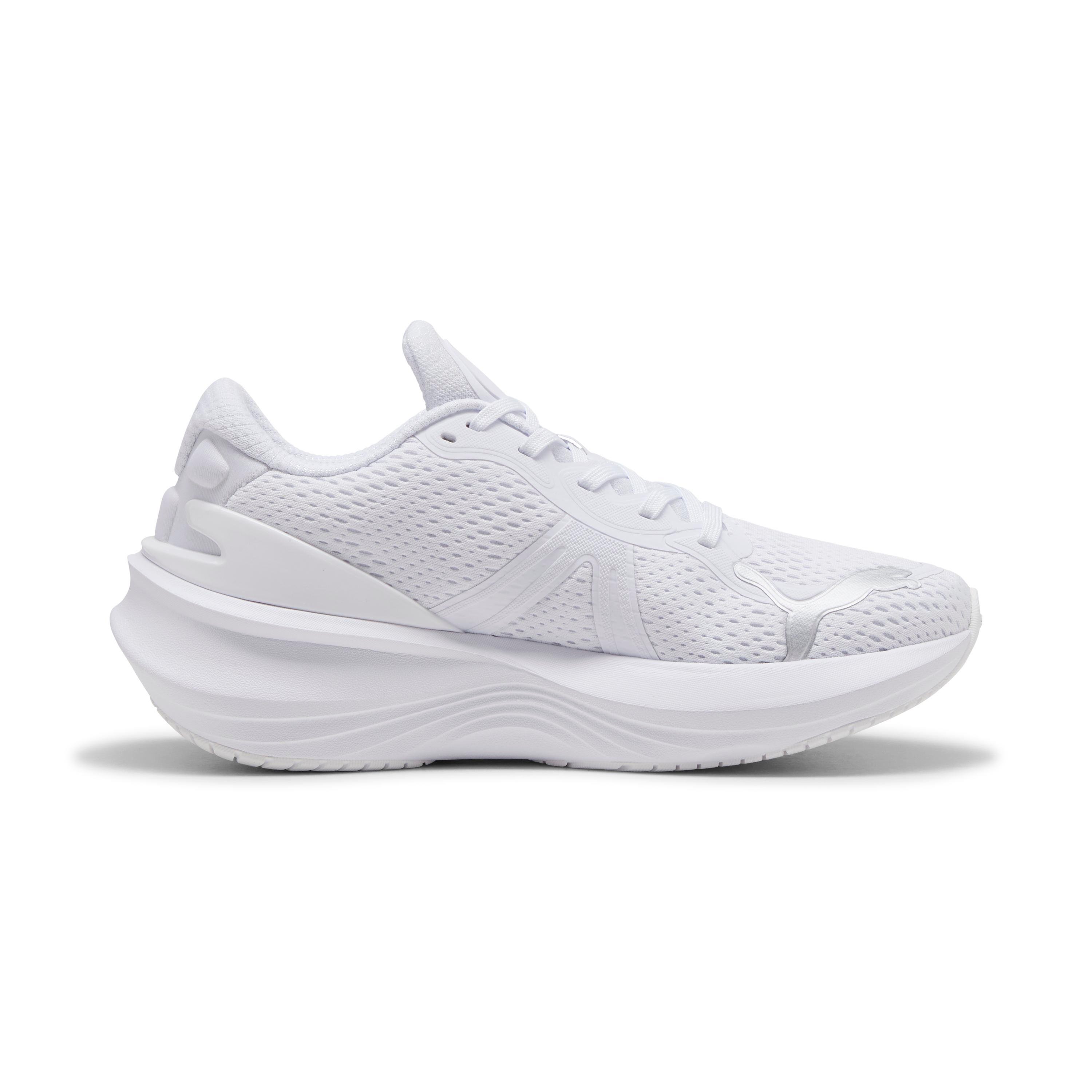 Puma Scend Pro 2 Unisex Yetişkin Koşu Ayakkabı