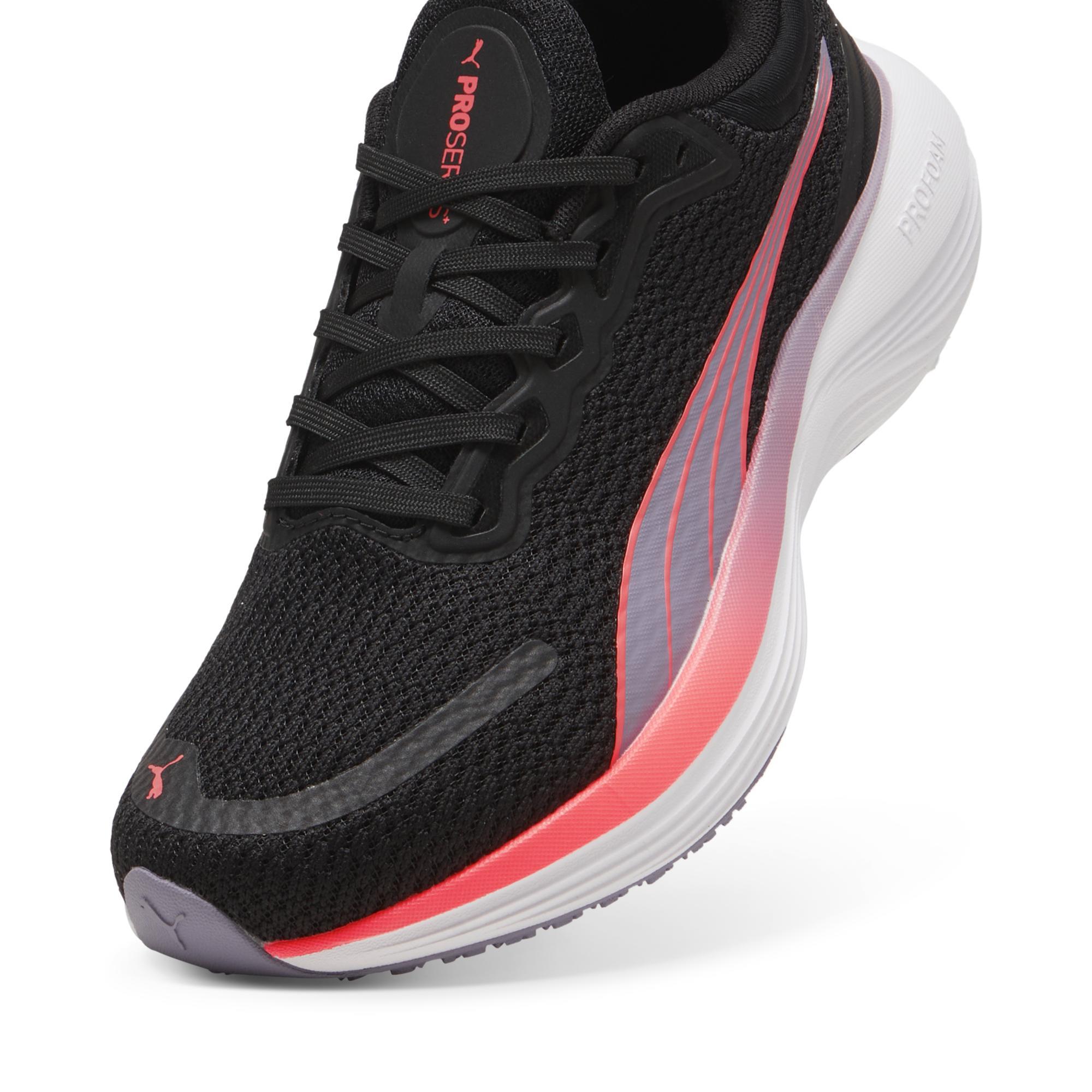 Puma Scend Pro Erkek Koşu Ayakkabı