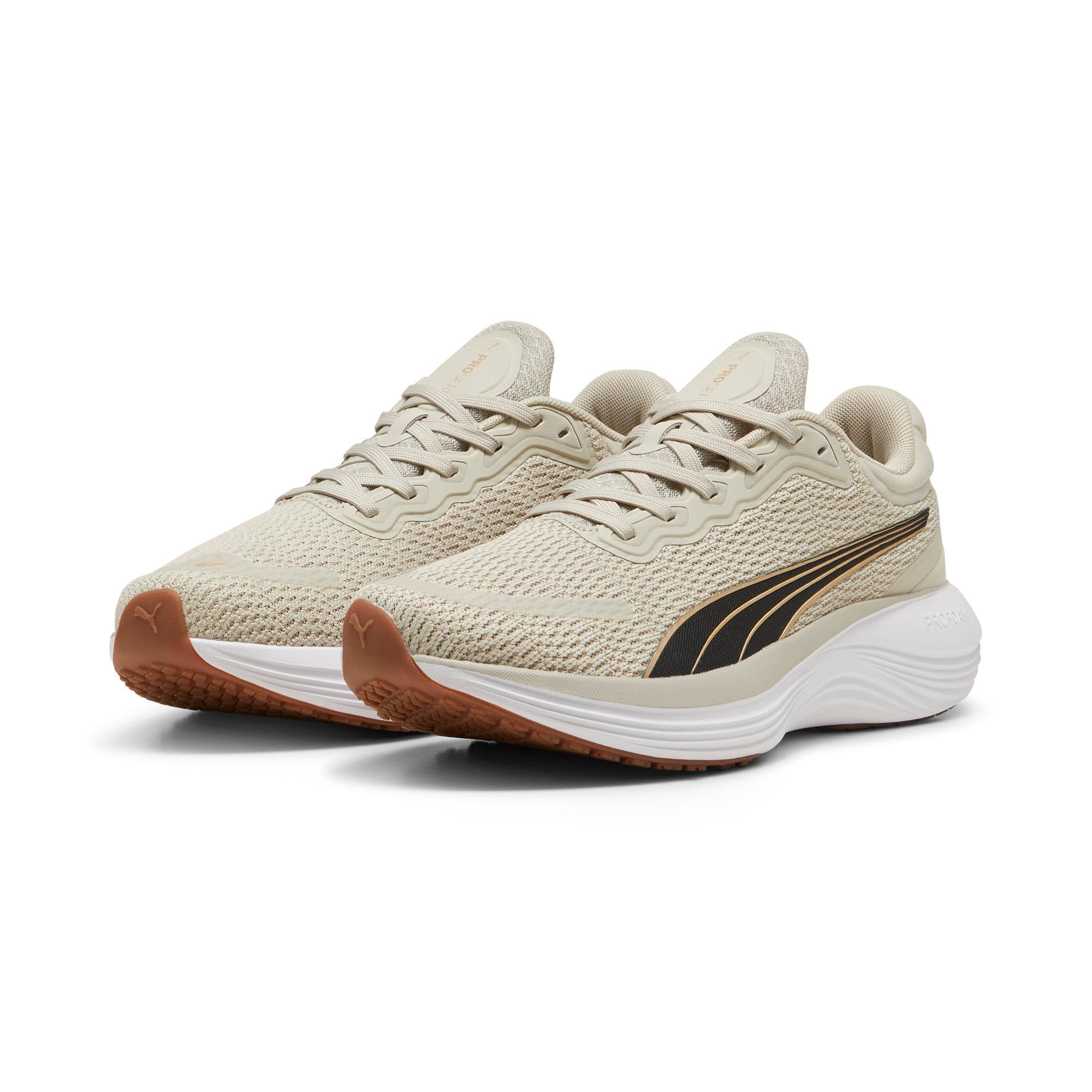 Puma Scend Pro Erkek Koşu Ayakkabı