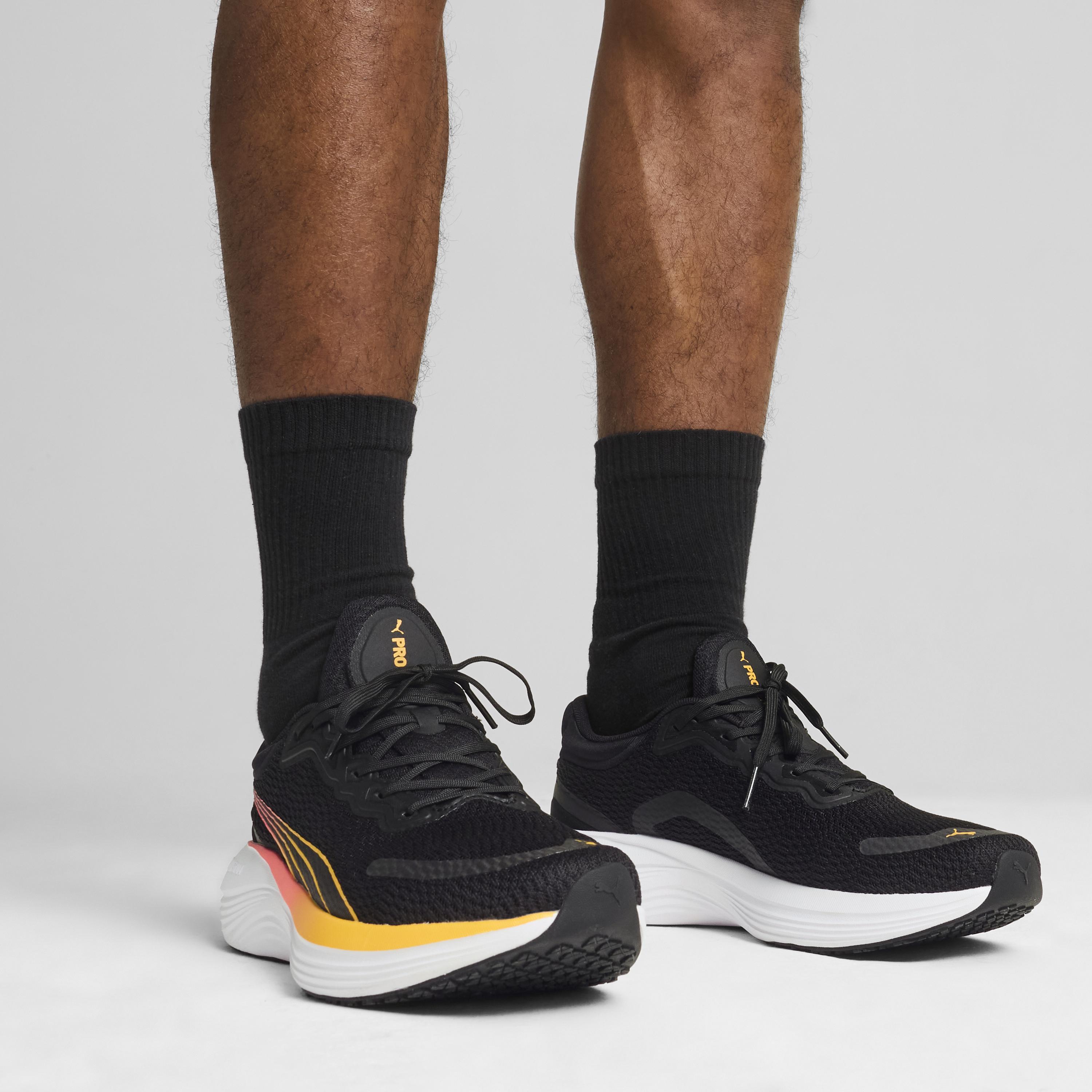 Puma Scend Pro Erkek Koşu Ayakkabı