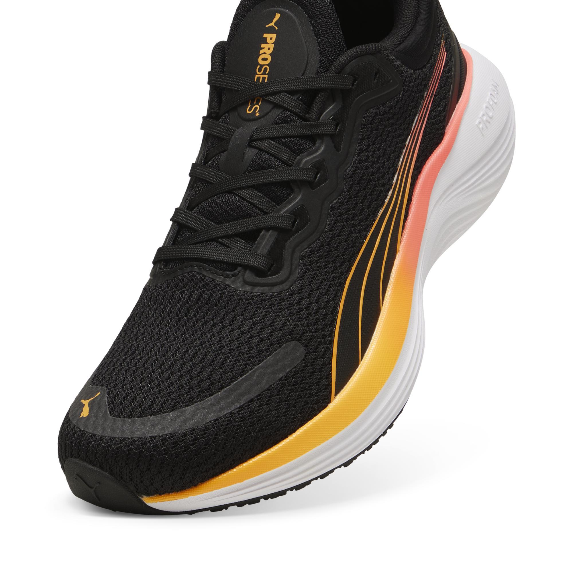 Puma Scend Pro Erkek Koşu Ayakkabı