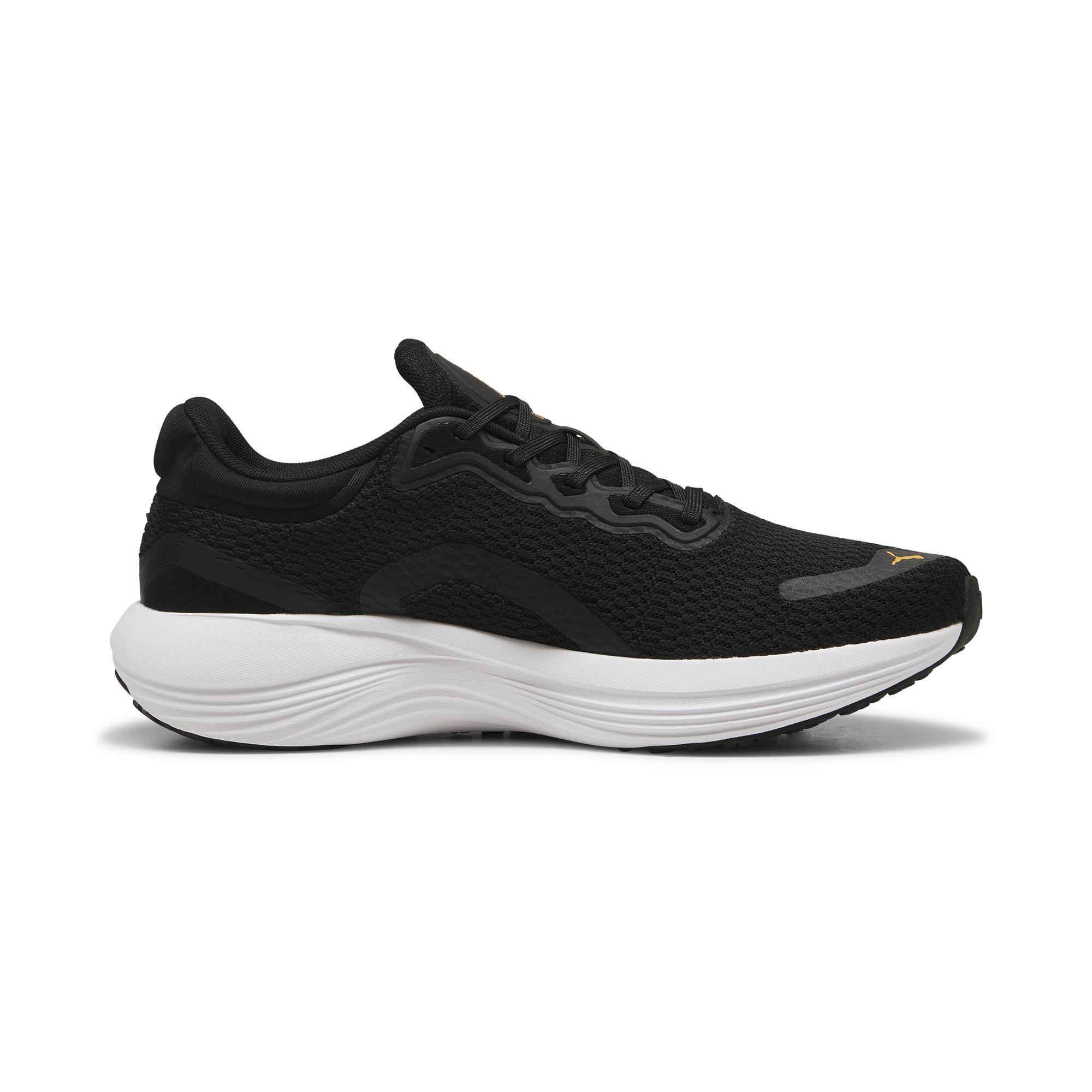 Puma Scend Pro Erkek Koşu Ayakkabı