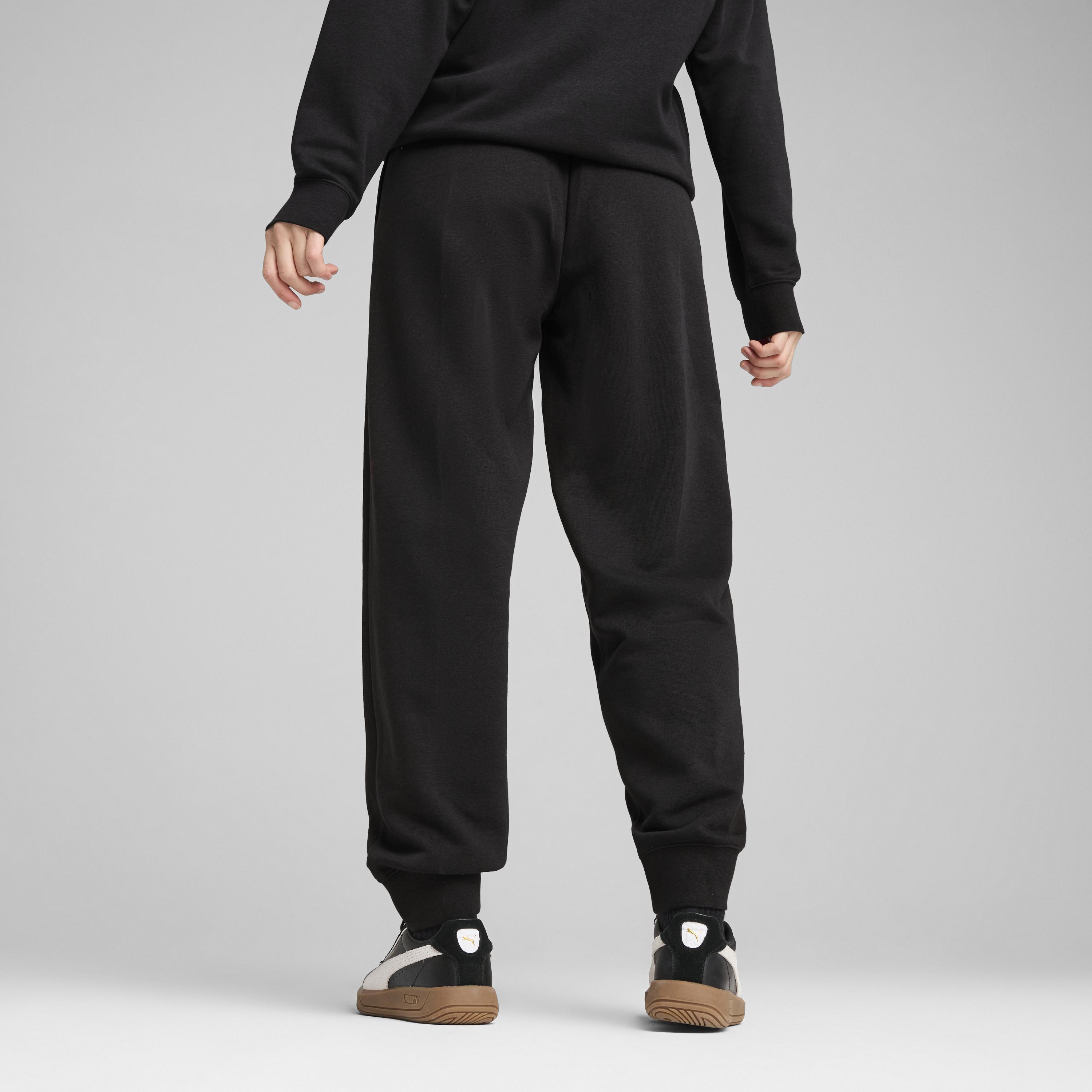 Puma Scrıpt Comfort Sweatpants Kadın Eşofman Altı