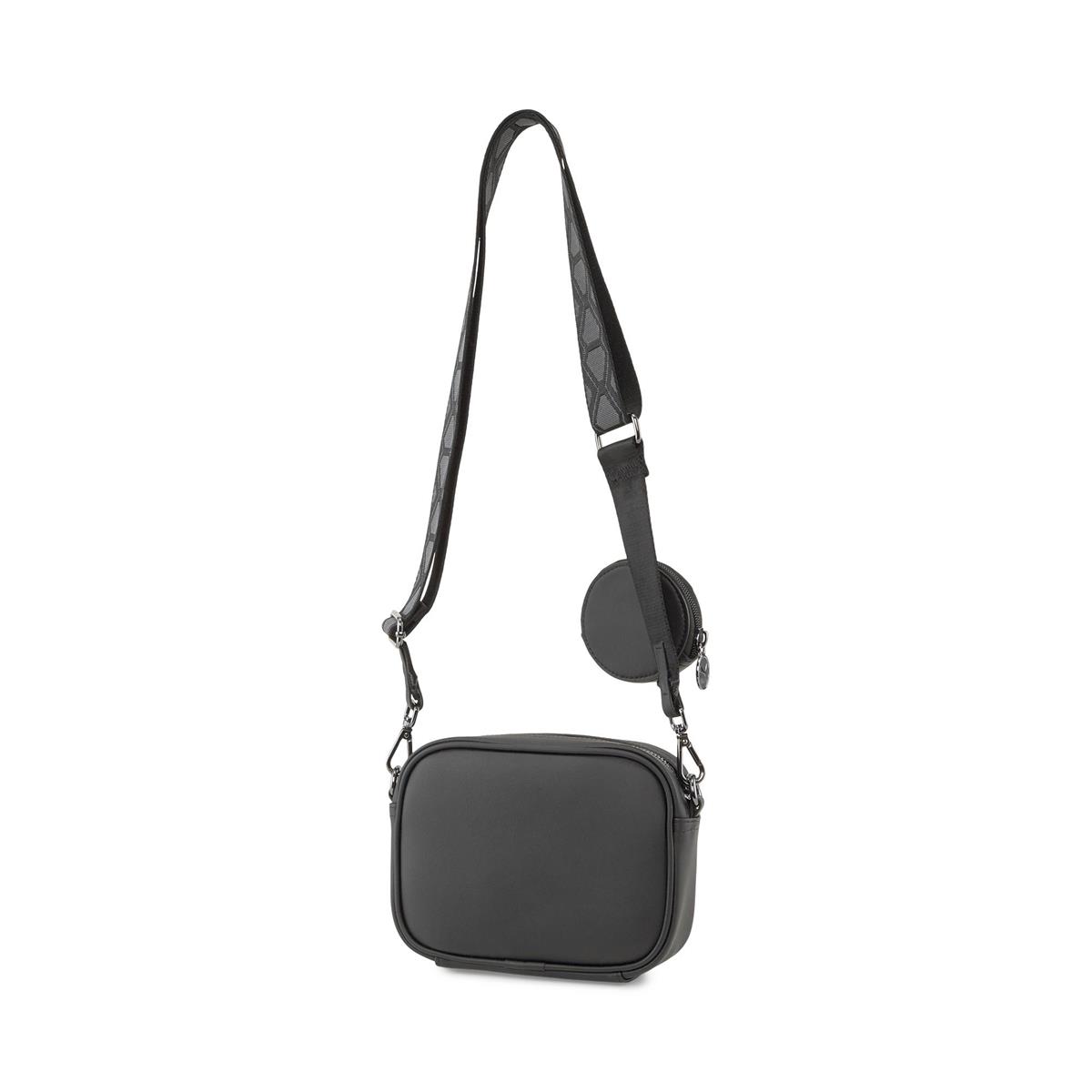 Puma Sense Cross Body Bag Unisex Omuz Çantası