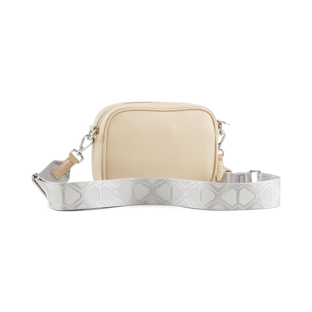 Puma Sense Cross Body Bag Unisex Omuz Çantası