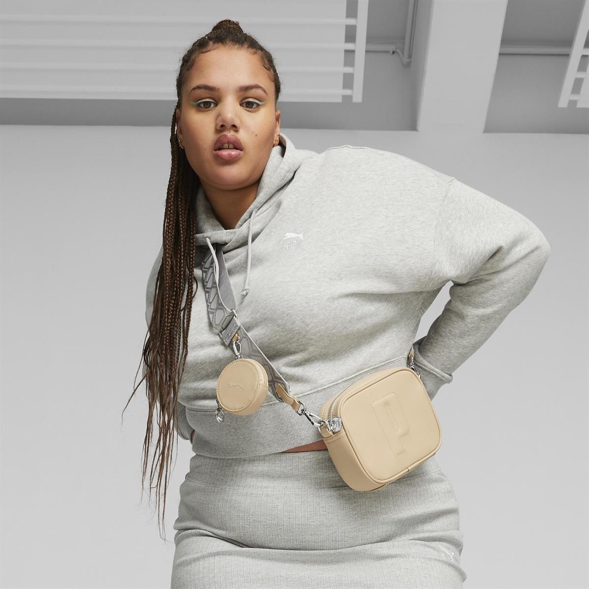 Puma Sense Cross Body Bag Unisex Omuz Çantası