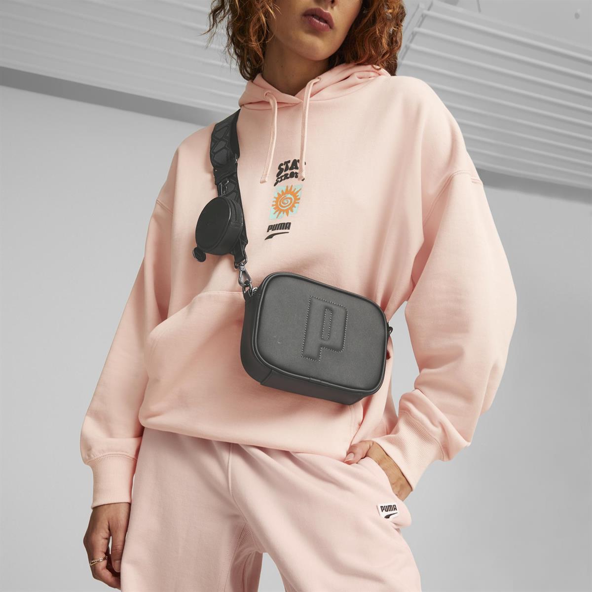 Puma Sense Cross Body Bag Unisex Omuz Çantası