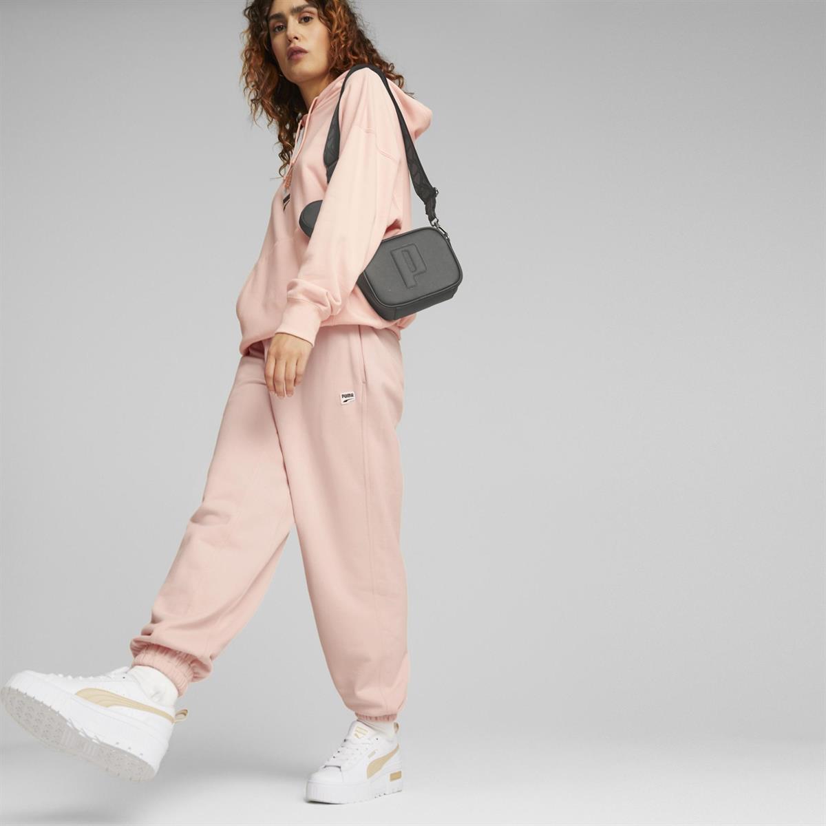 Puma Sense Cross Body Bag Unisex Omuz Çantası