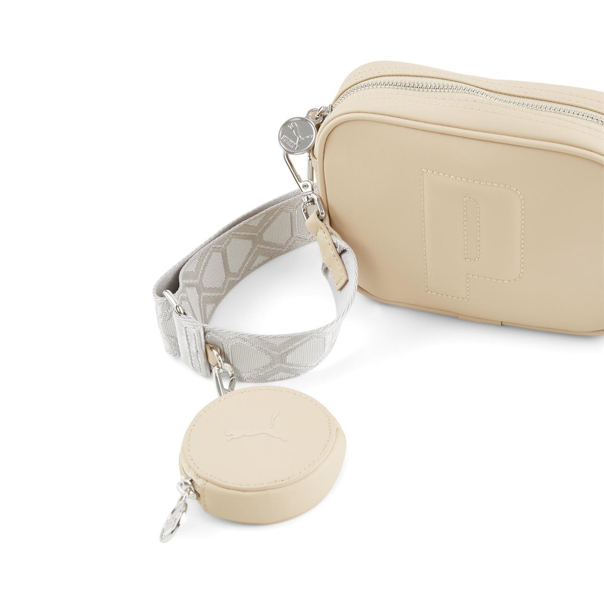 Puma Sense Cross Body Bag Unisex Omuz Çantası