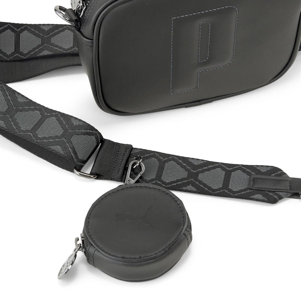 Puma Sense Cross Body Bag Unisex Omuz Çantası