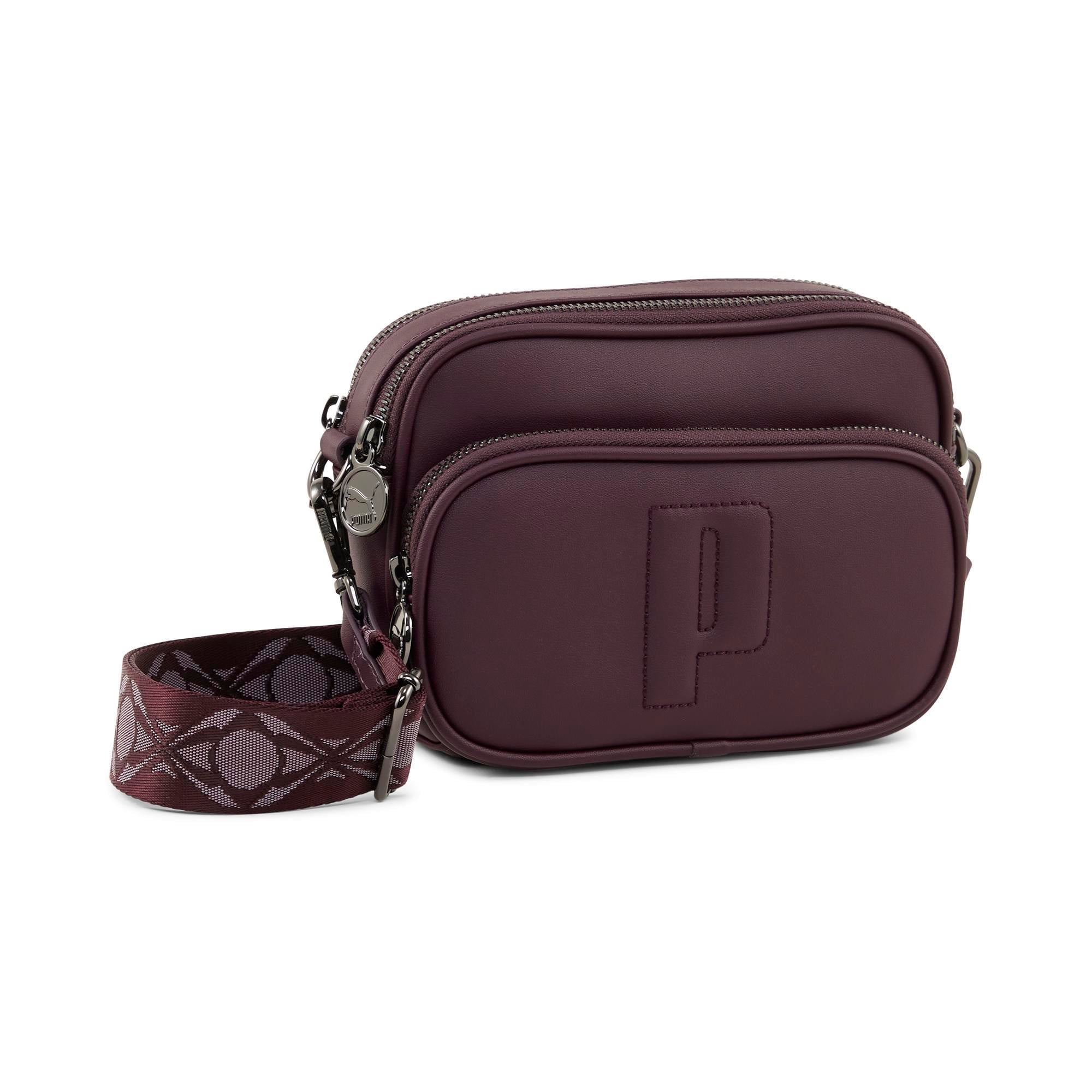 Puma  Sense M Cross Body Bag Kadın Omuz Çantası