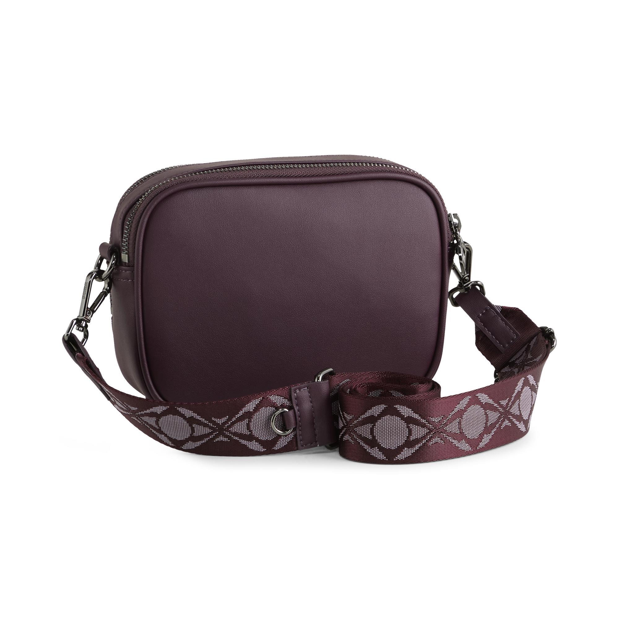 Puma  Sense M Cross Body Bag Kadın Omuz Çantası