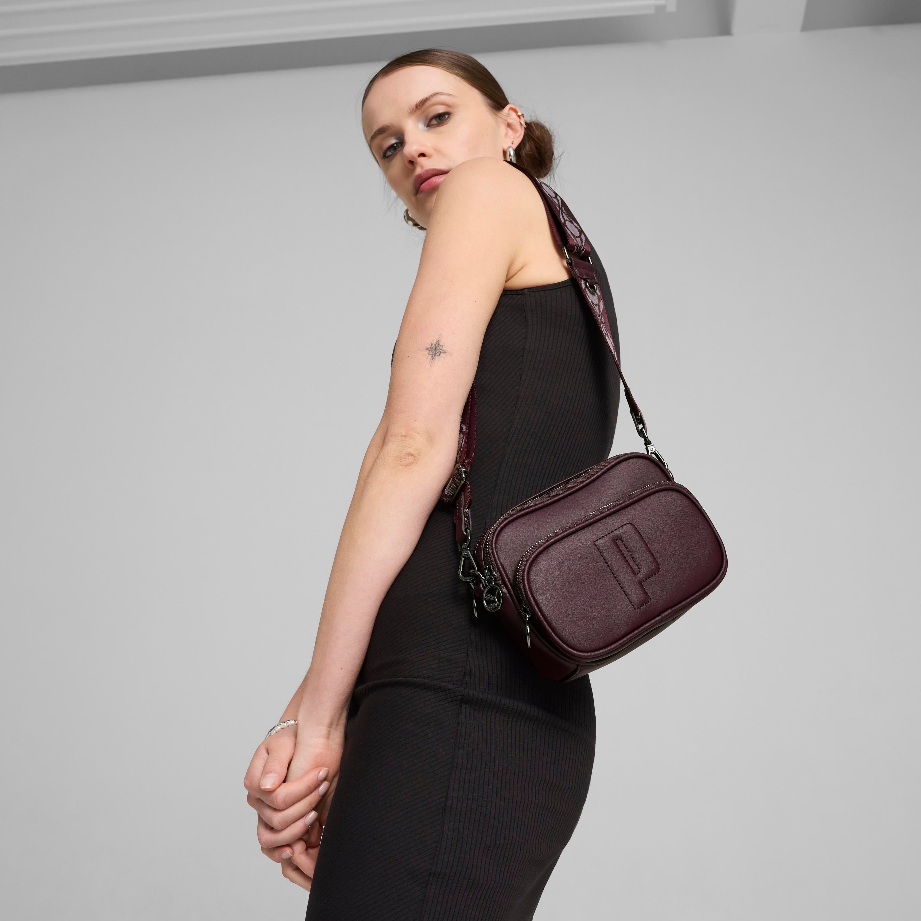 Puma  Sense M Cross Body Bag Kadın Omuz Çantası